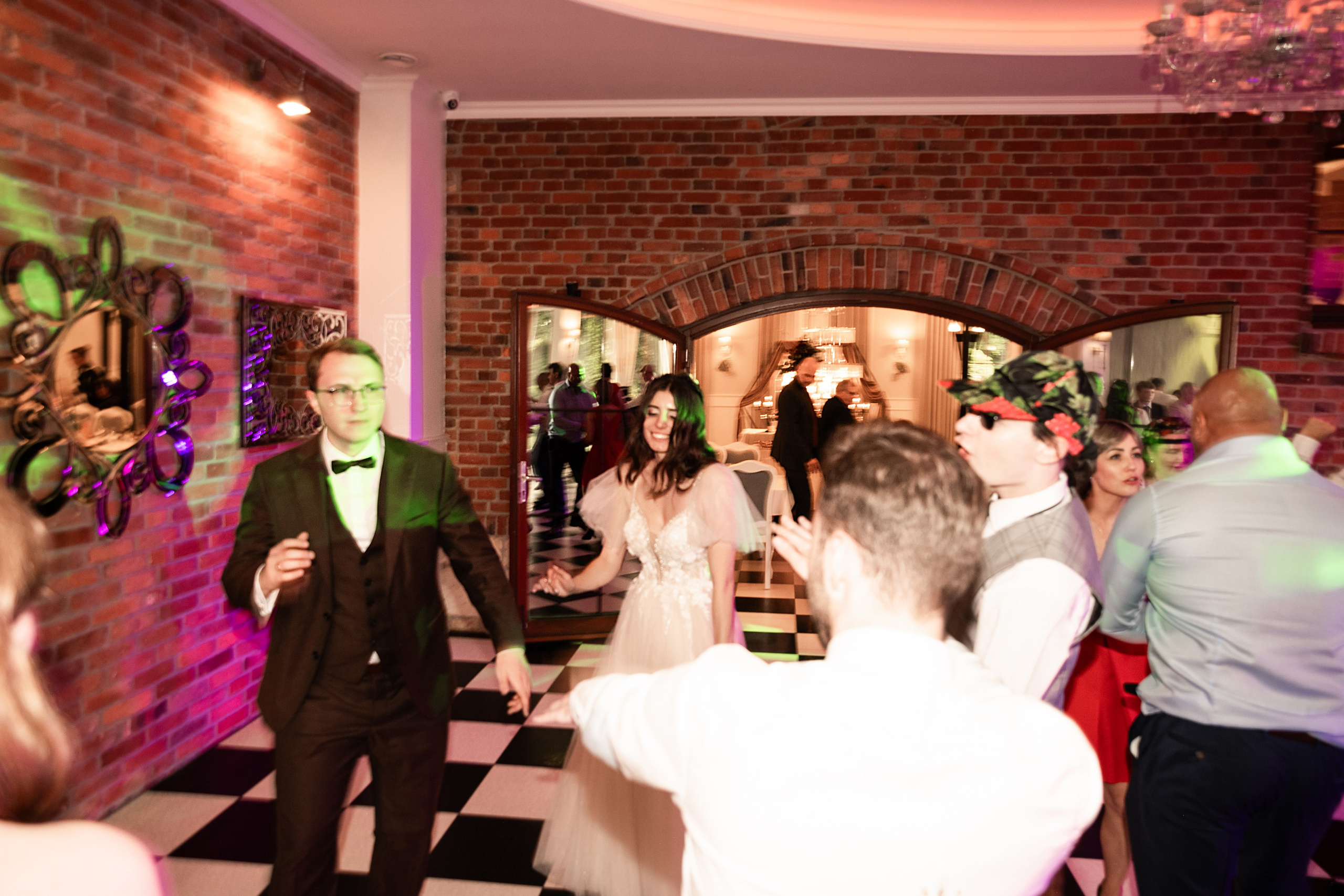 Madzia & Konrad. VideofotKA.pl