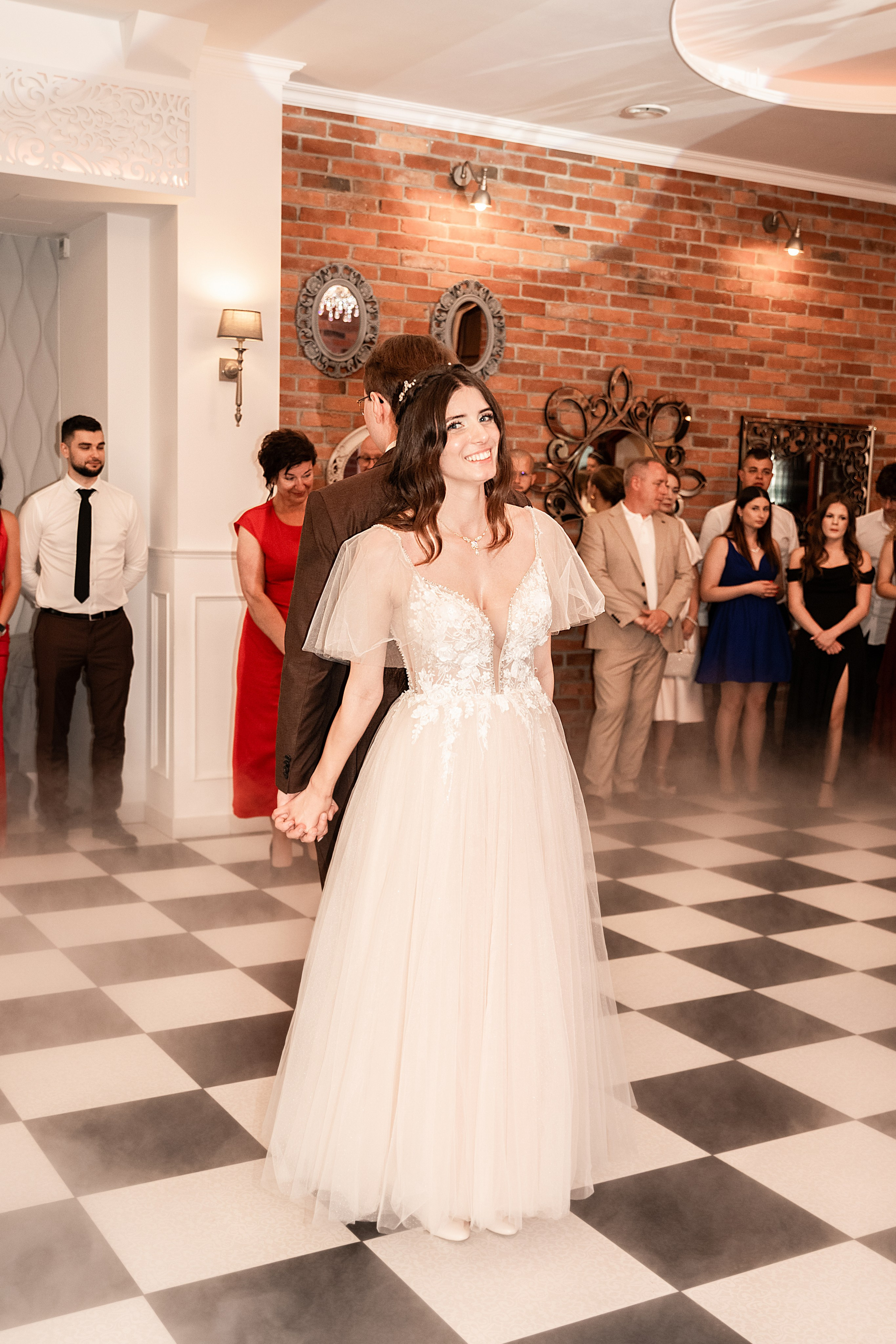 Madzia & Konrad. VideofotKA.pl