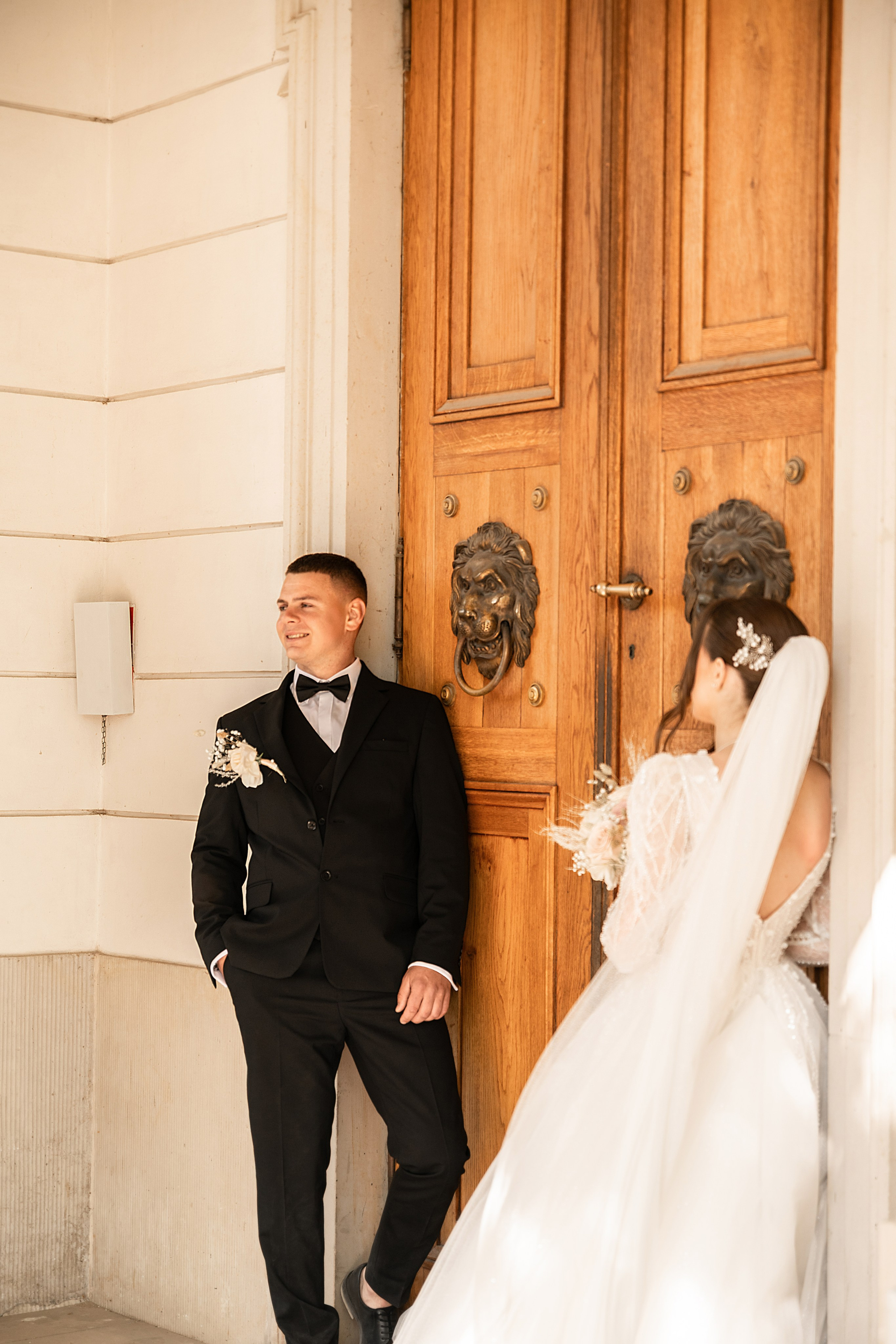 Veronika & Stepan. VideofotKA.pl