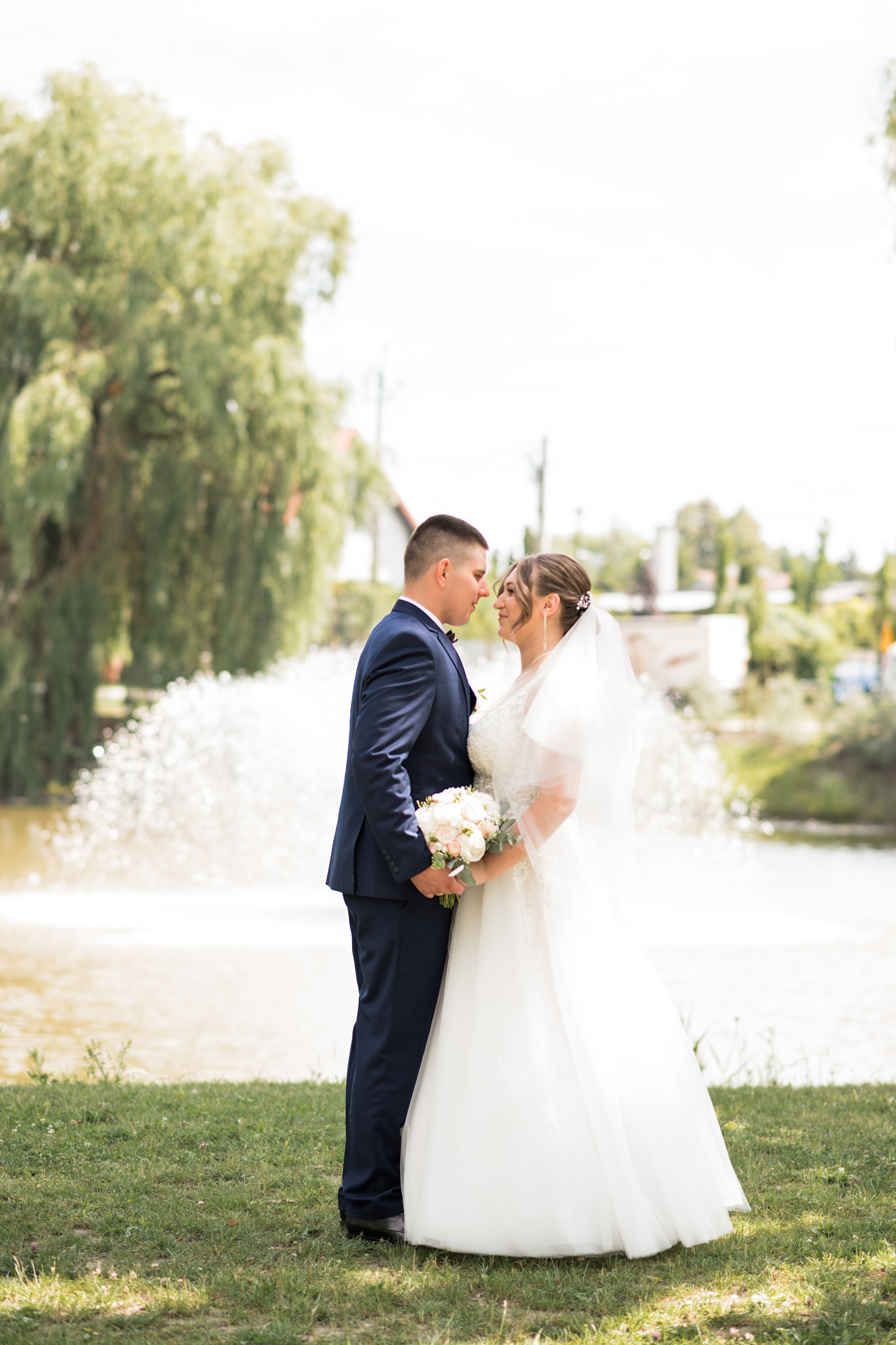 Olga & Maksim. VideofotKA.pl