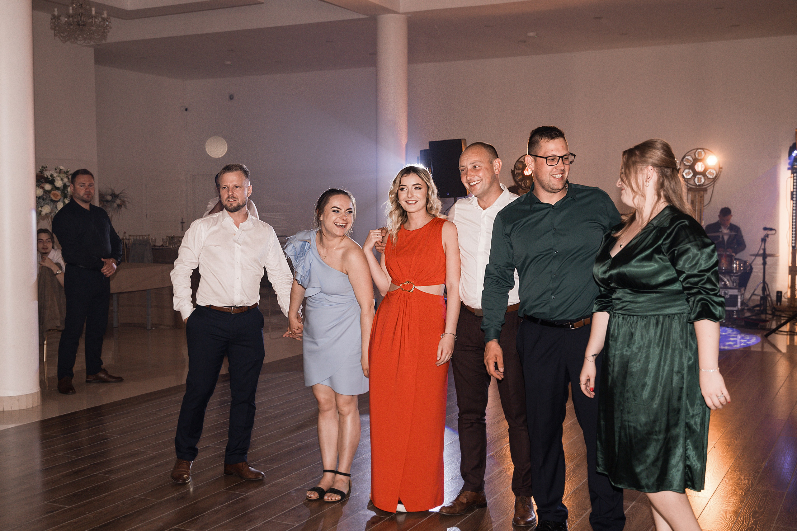 Julita & Krzysztof. VideofotKA.pl