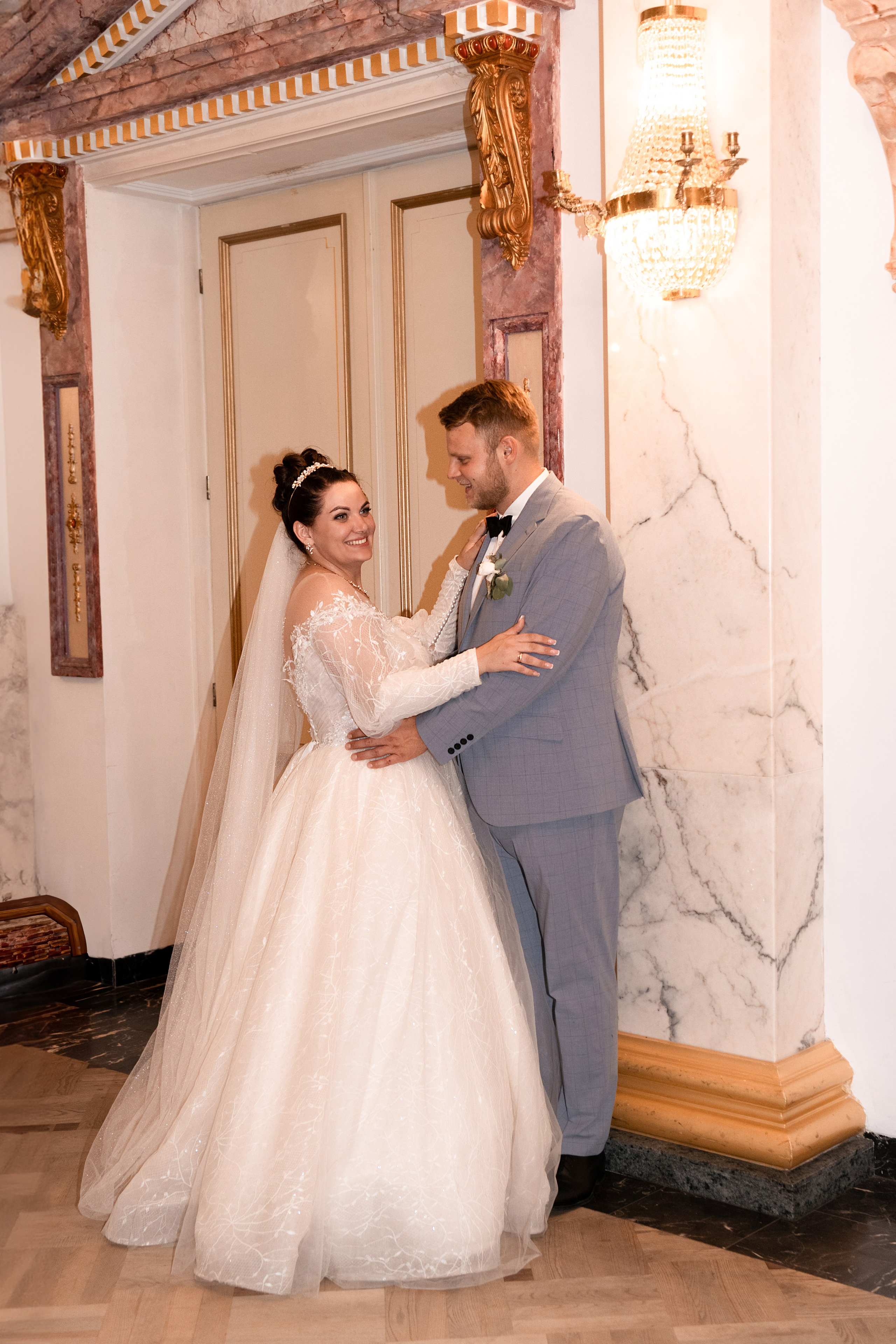 Hanna & Karol. VideofotKA.pl