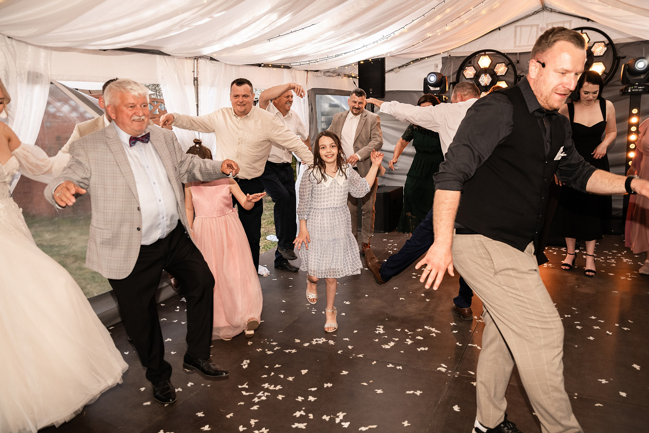 Adriana & Dawid. VideofotKA.pl