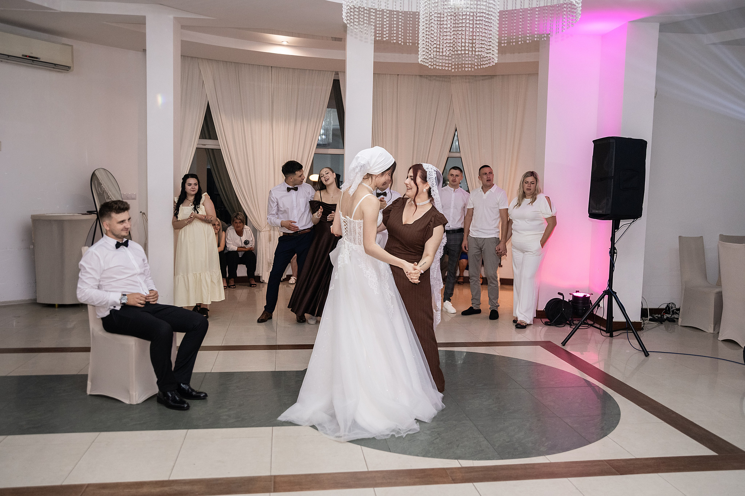 Viktoria & Dariusz. VideofotKA.pl