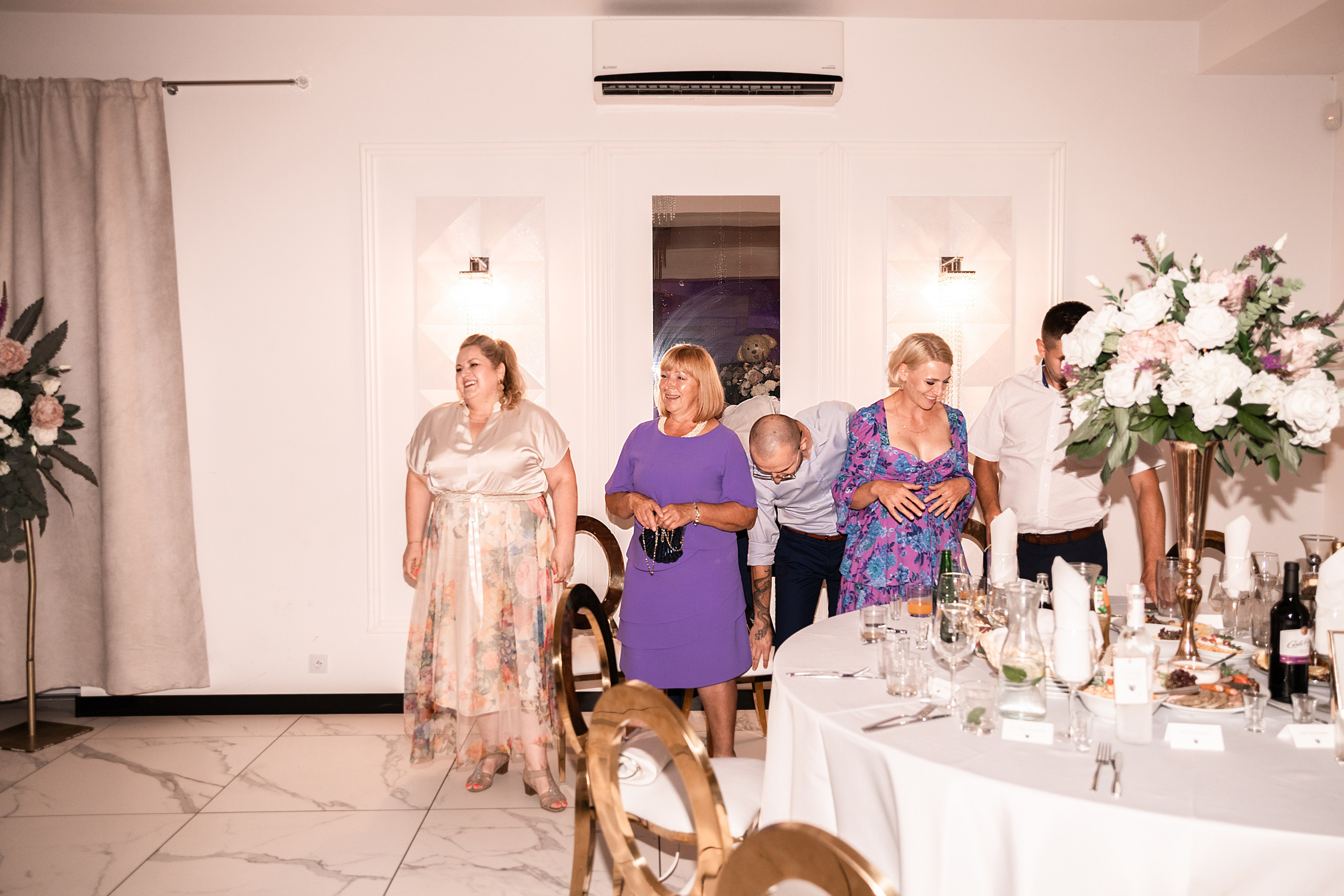 Justyna & Mateusz. VideofotKA.pl