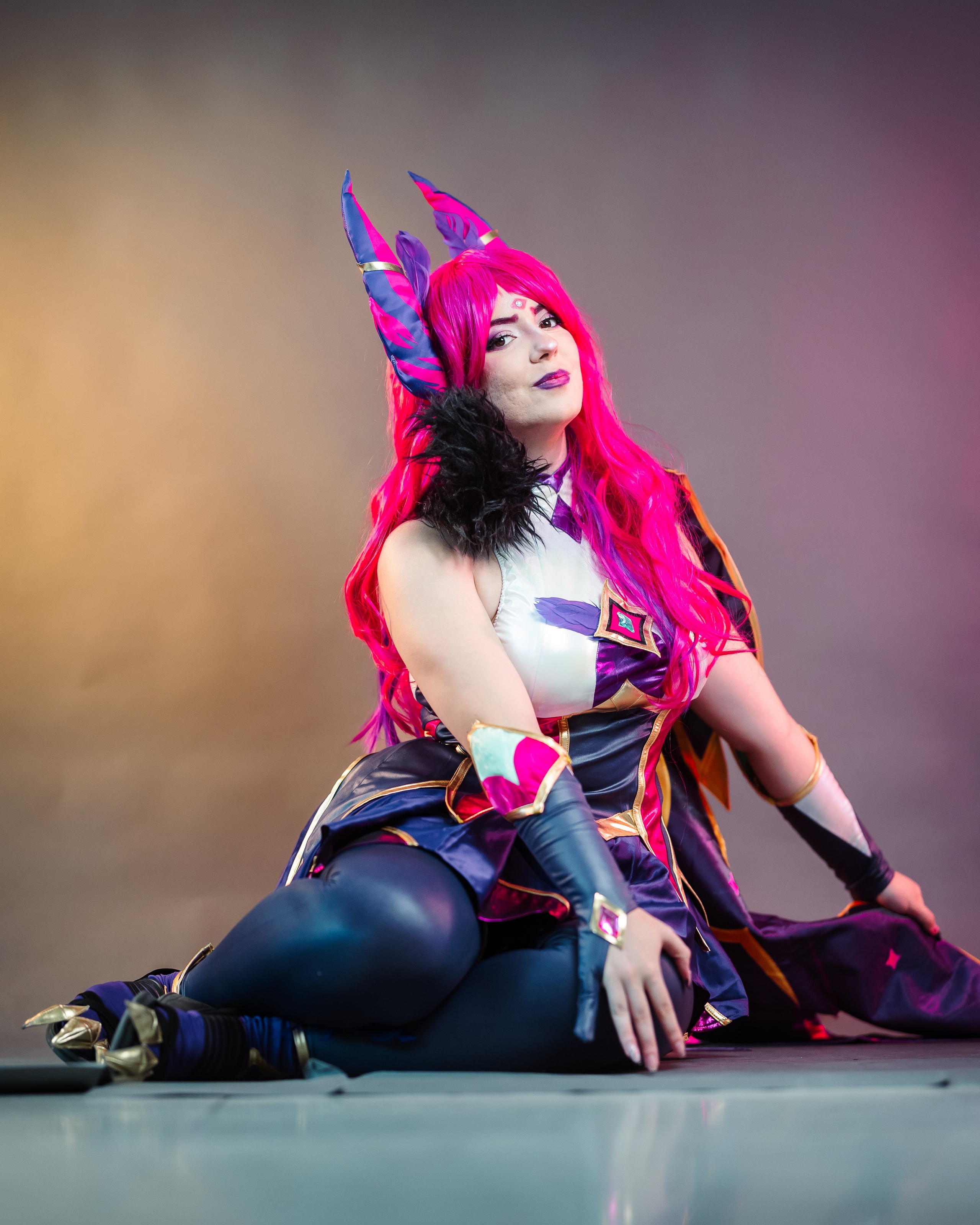 Nerd Con. Marius Ciocan