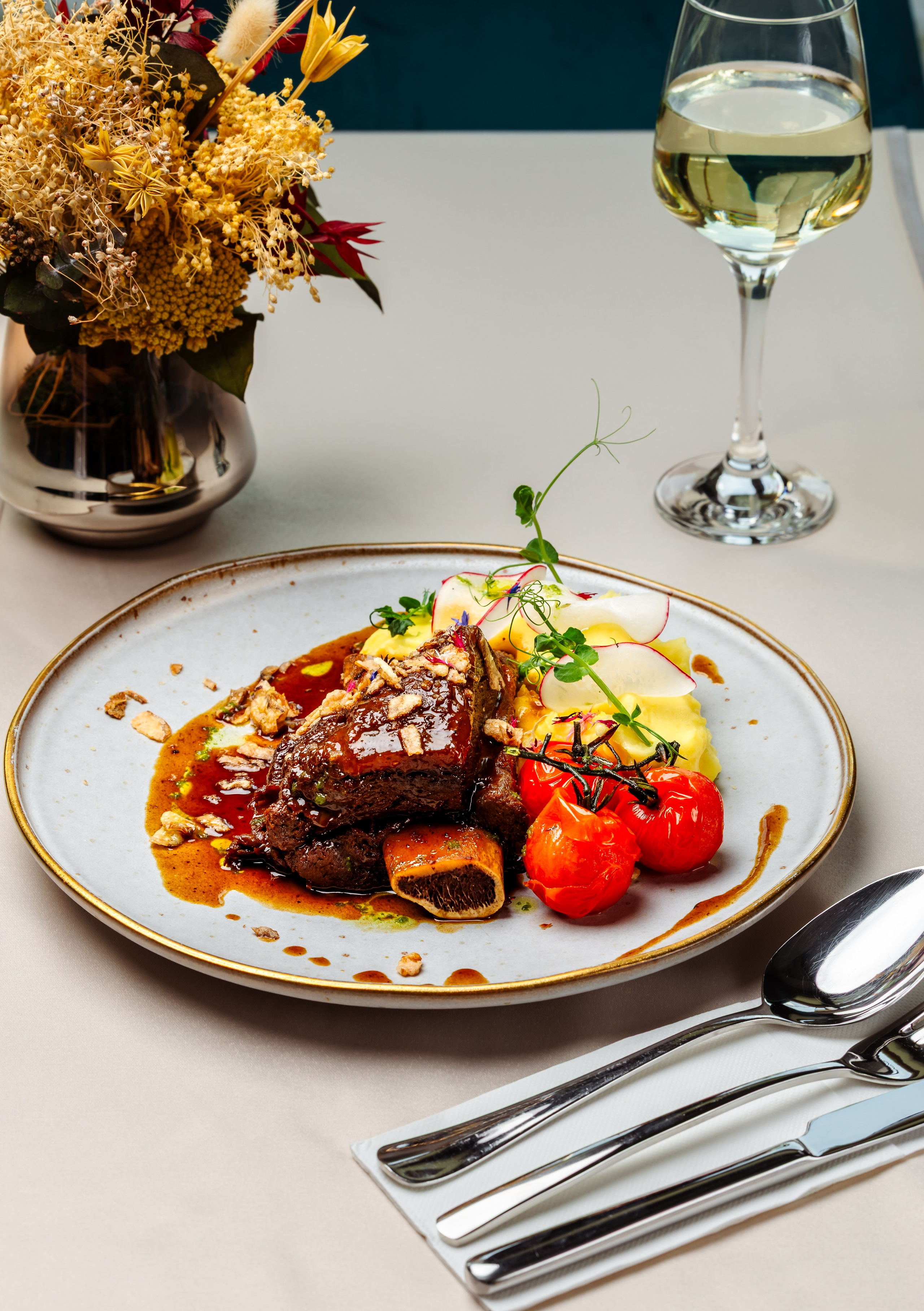 Grand View. Marius Ciocan