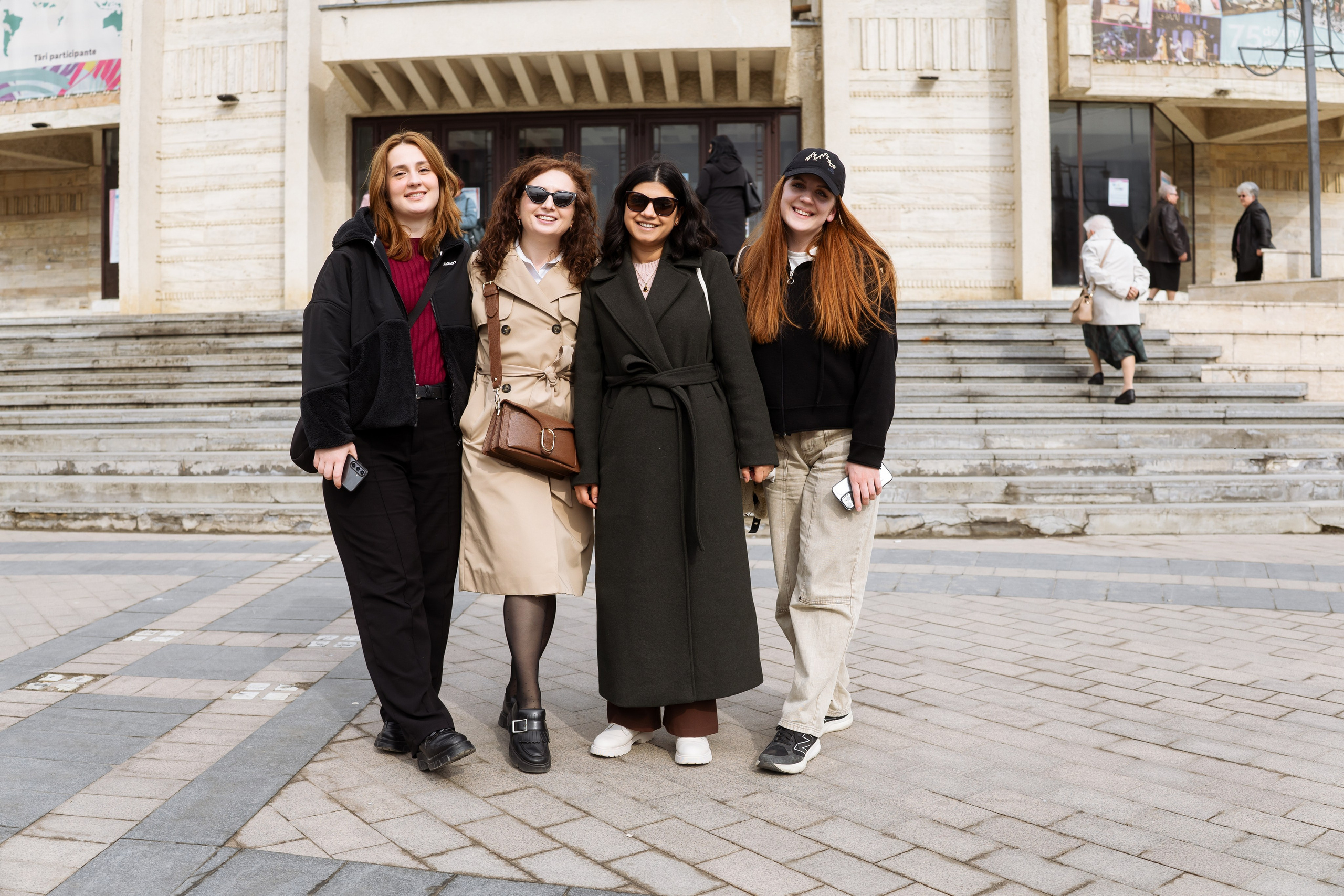 Taste Busters 3. Marius Ciocan