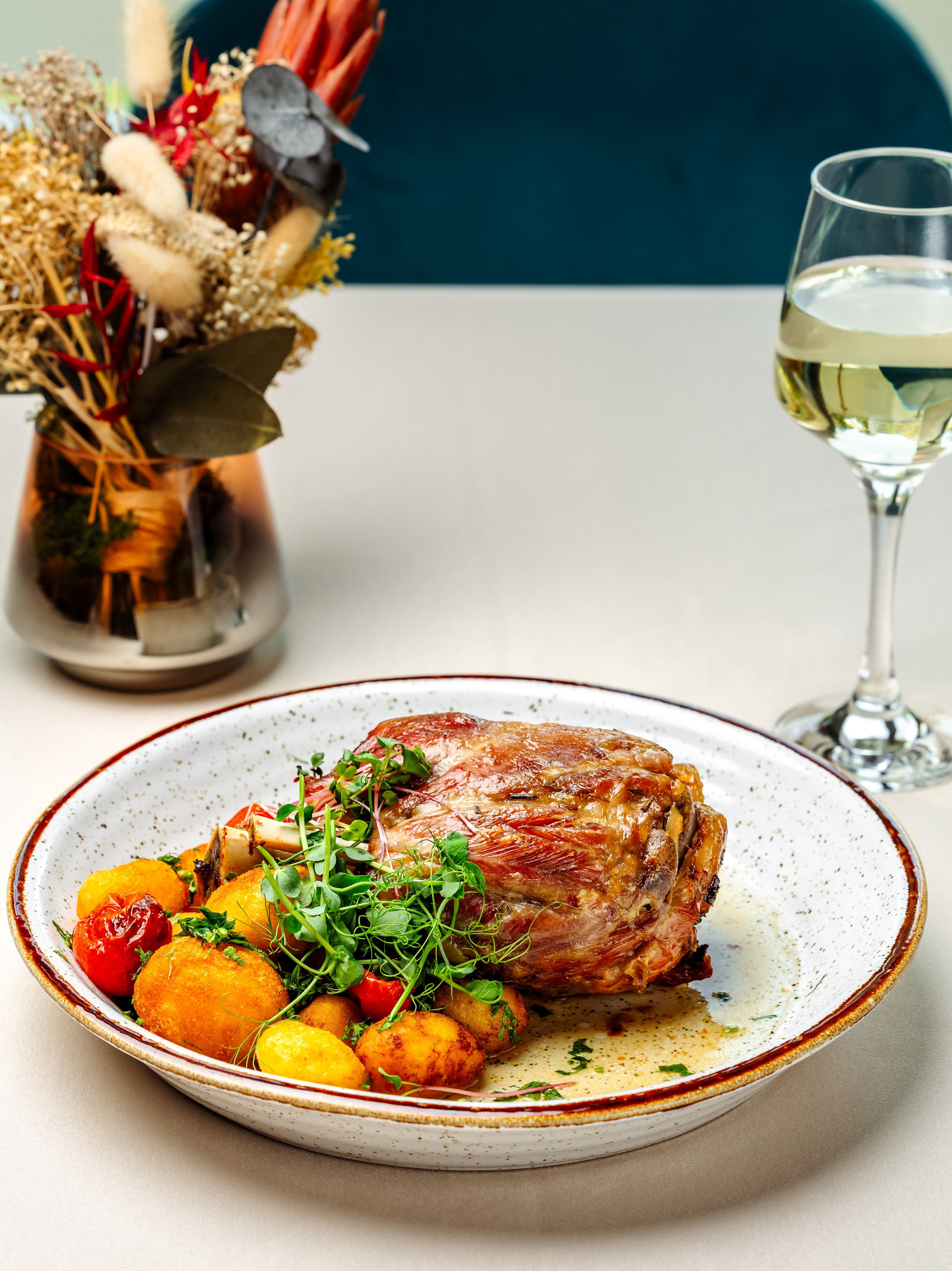 Grand View. Marius Ciocan