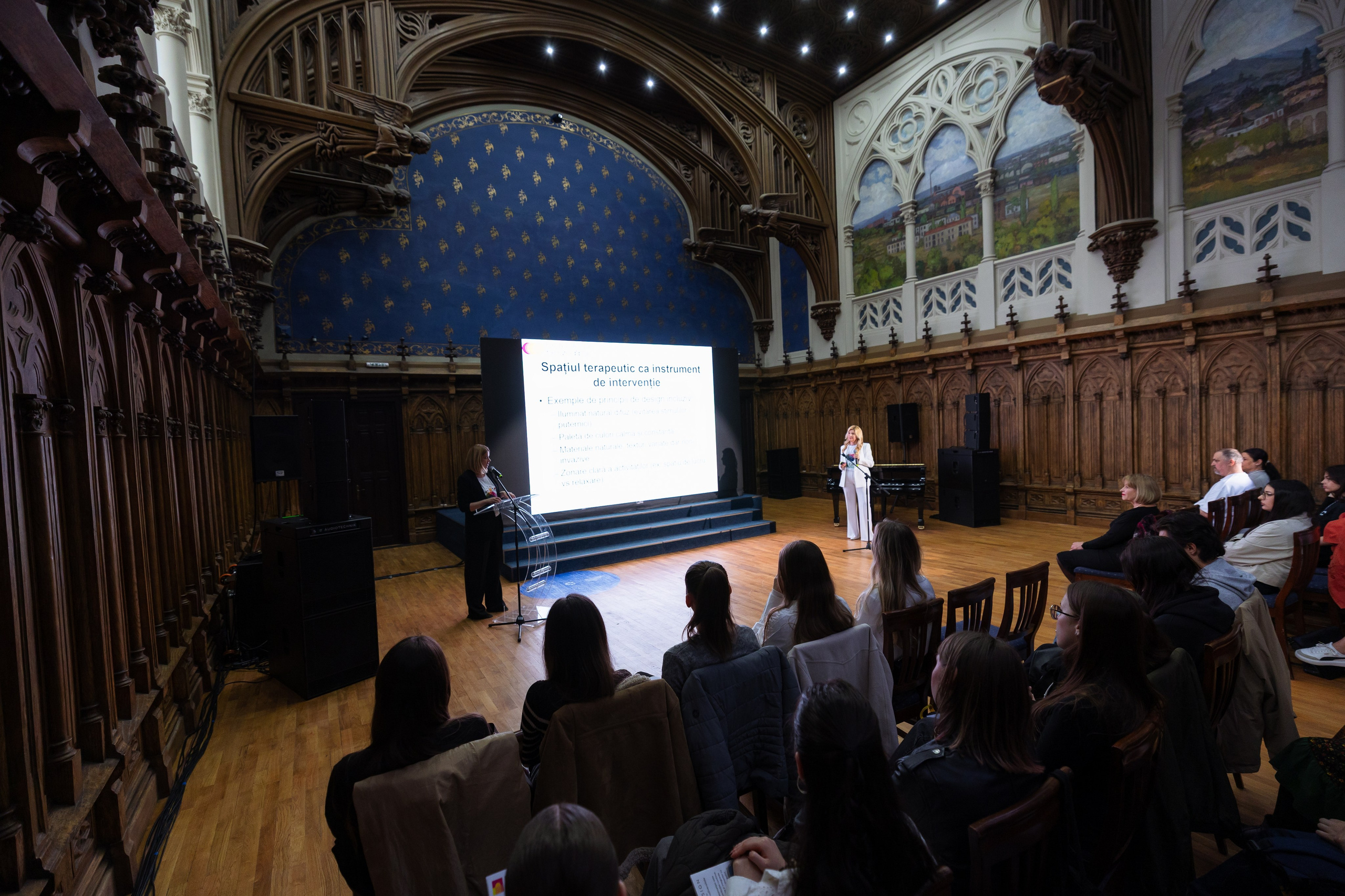 Neuro Atipic. Marius Ciocan