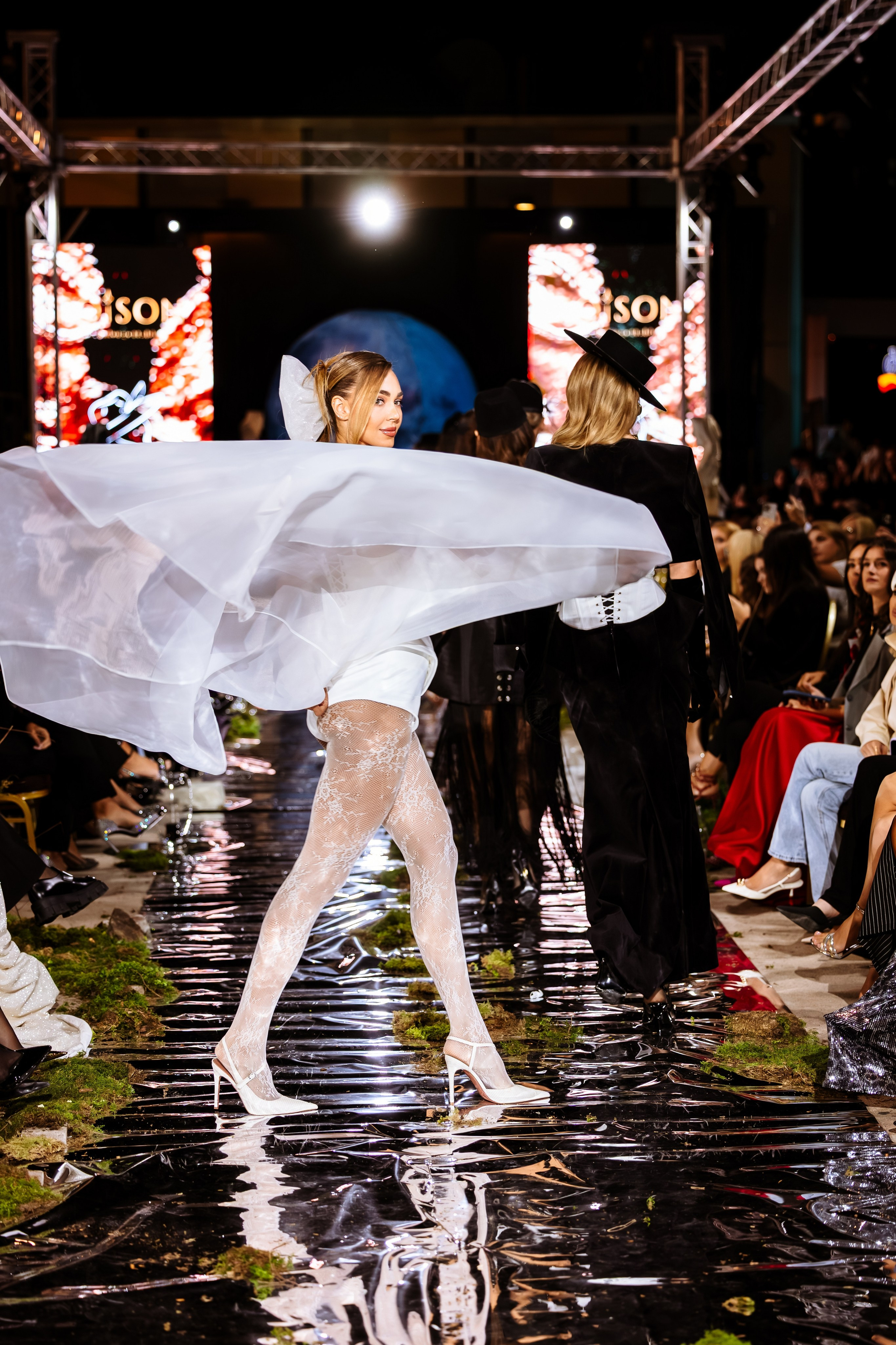 Prive. Marius Ciocan