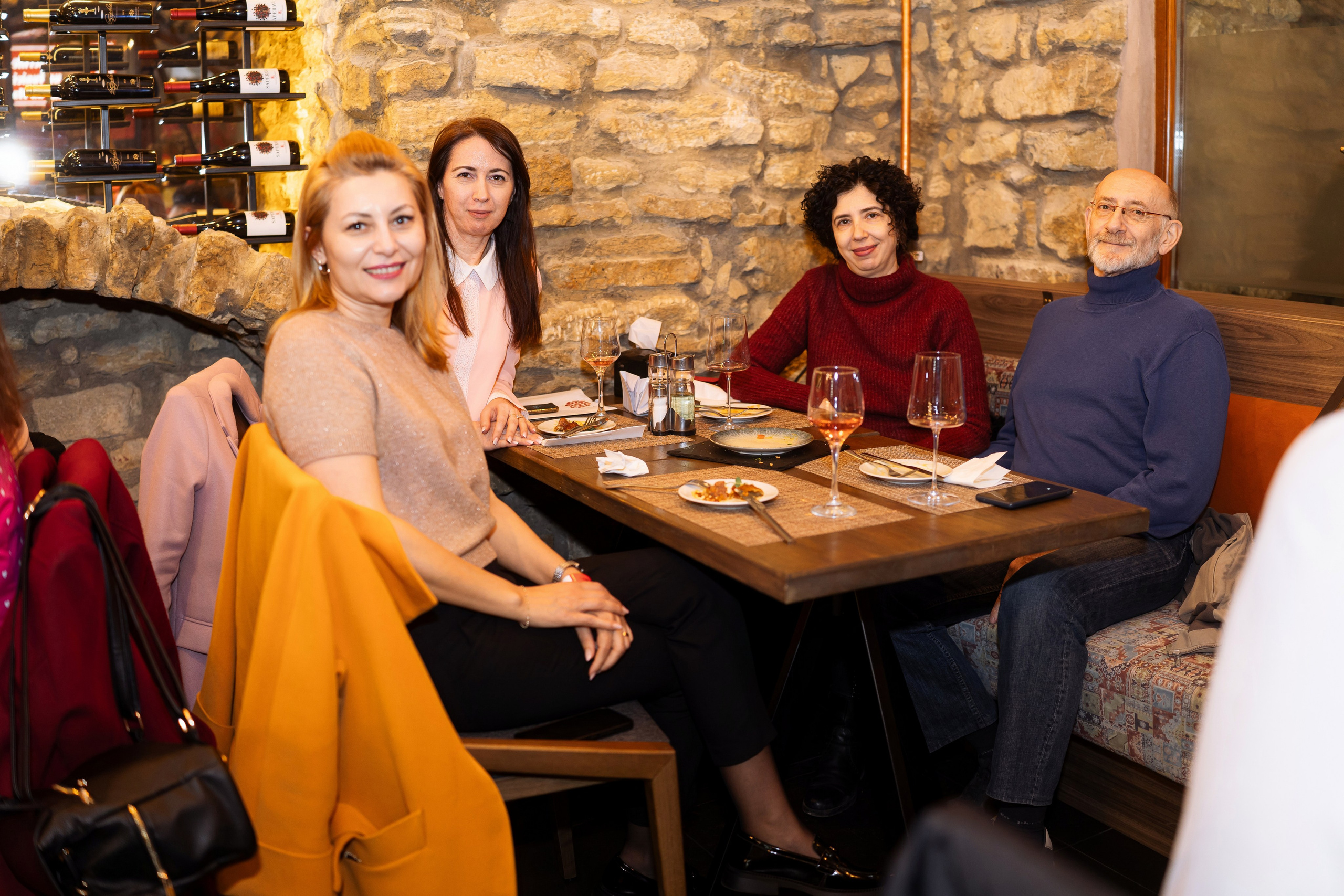 Taste Busters 3. Marius Ciocan