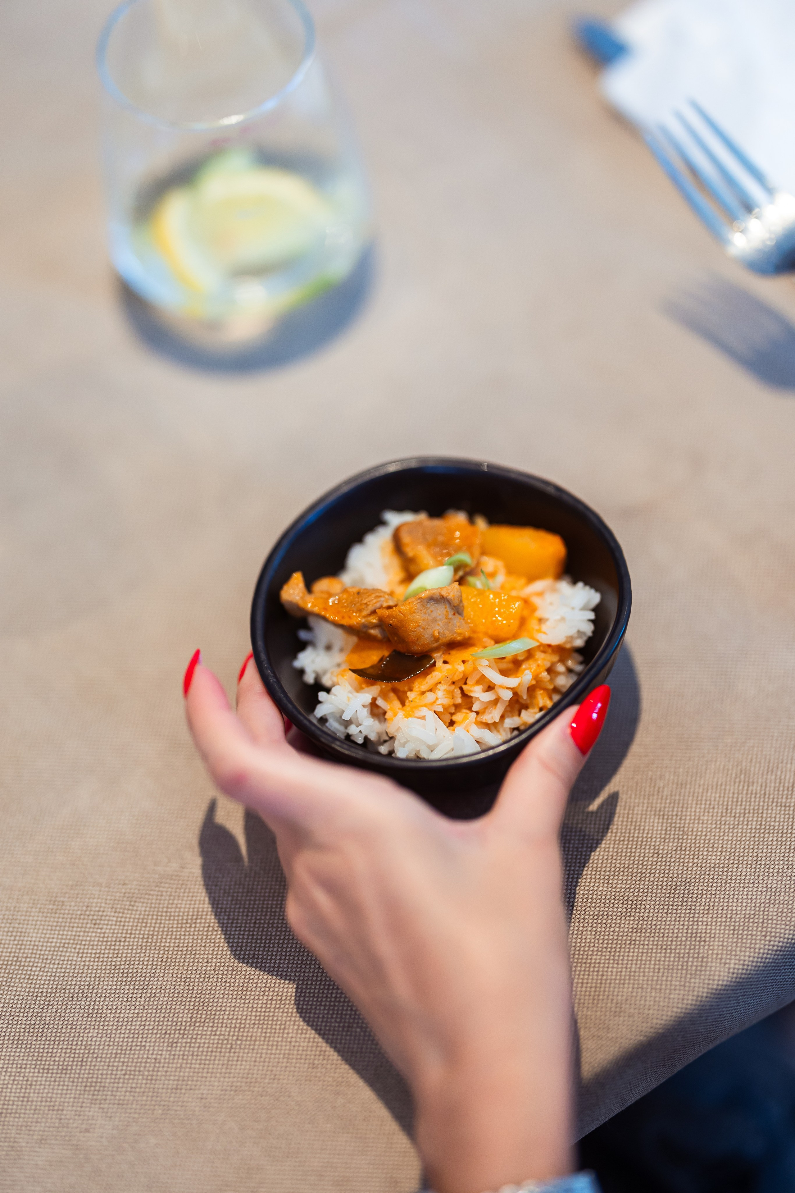 Taste Busters 1. Marius Ciocan