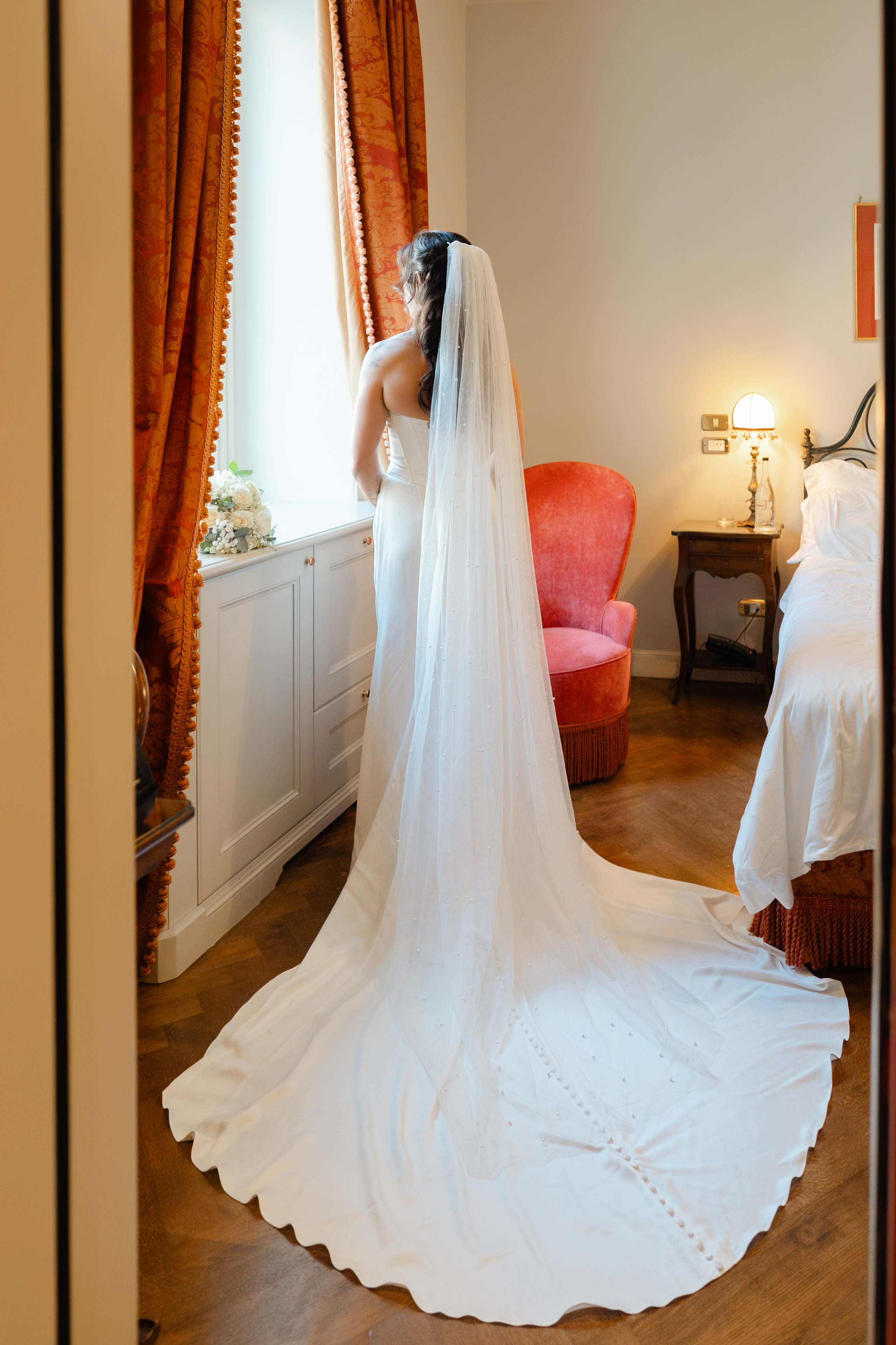 Melissa and Luke _ Rome. PHOTOGRAPHER IN ITALY