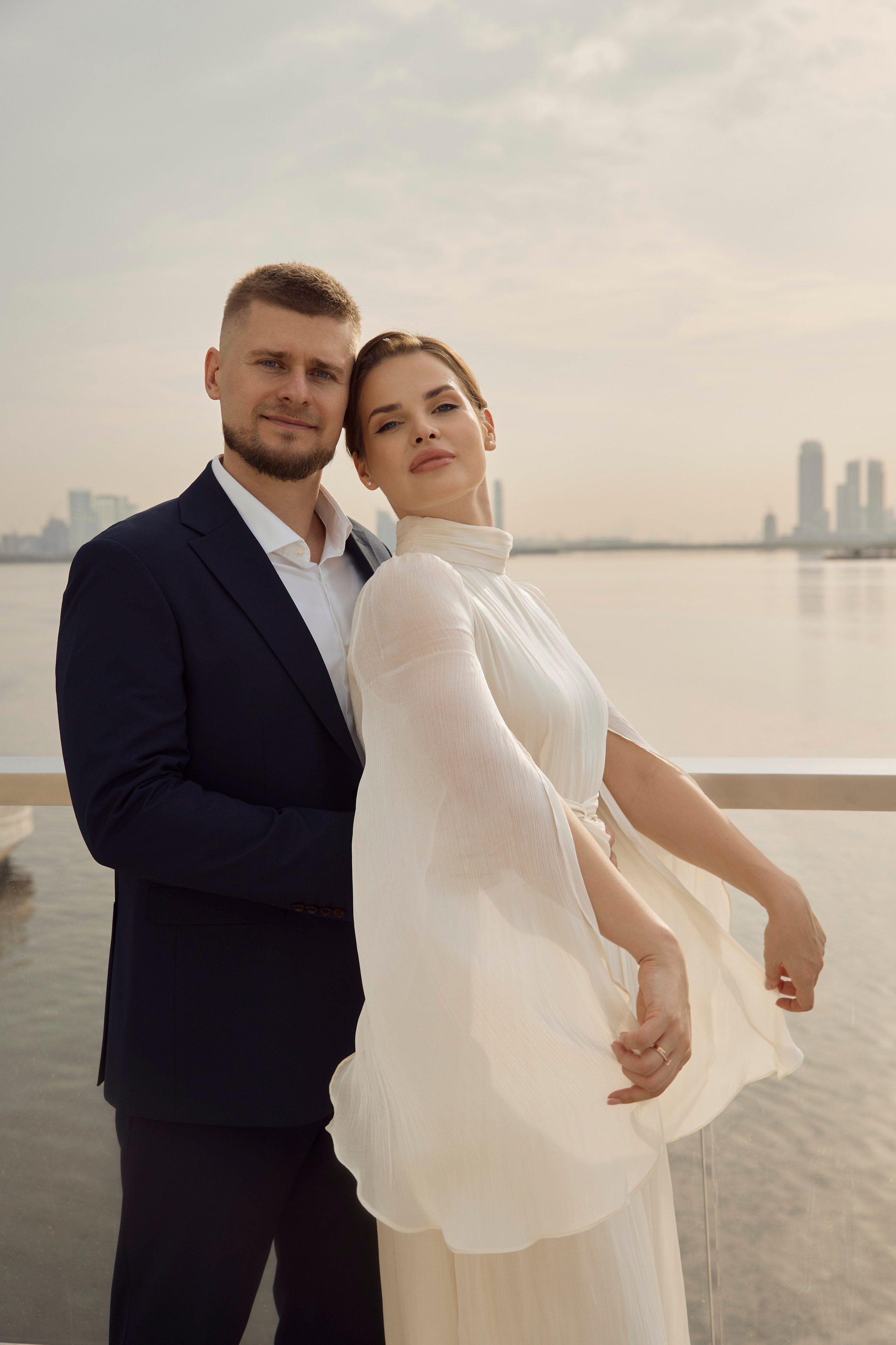 WEDDINGS. Female Photographer in Dubai