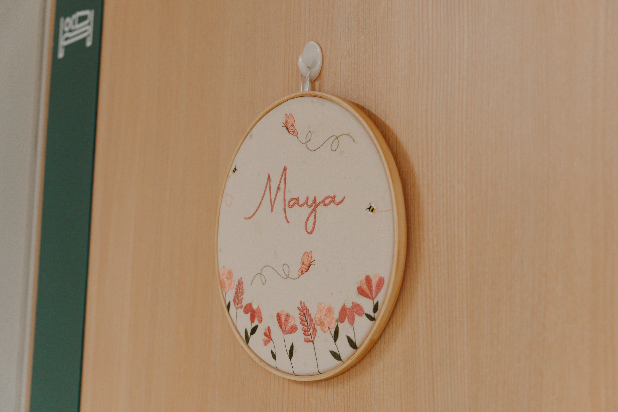 Prévia - Nascimento Maya. Oh My Click - Filmes e Fotografia de Partos & Família