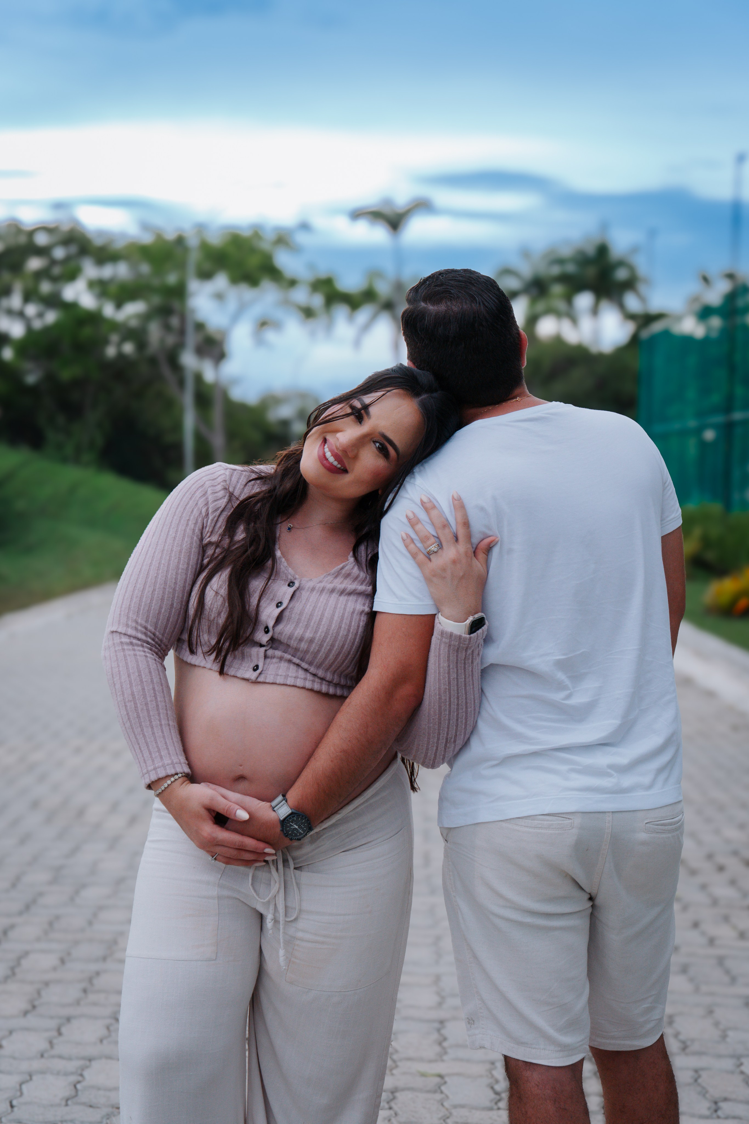 Ensaio Gestante - Carolina (prévias). Oh My Click - Filmes e Fotografia de Partos & Família