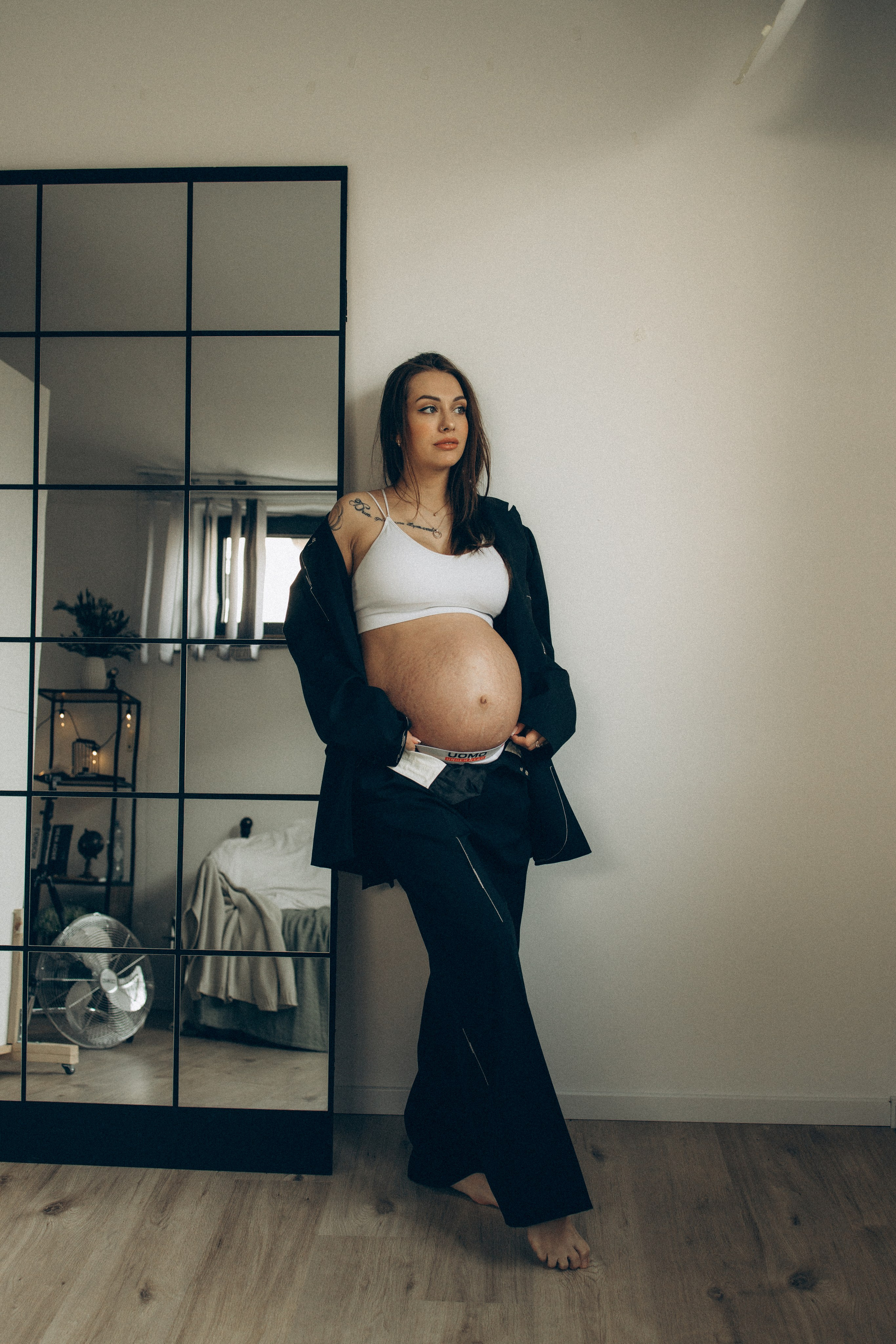 Lifestyle. Fotografin Heidenheim / Newborn, Babybauch & Familie - Nadine Schmalz