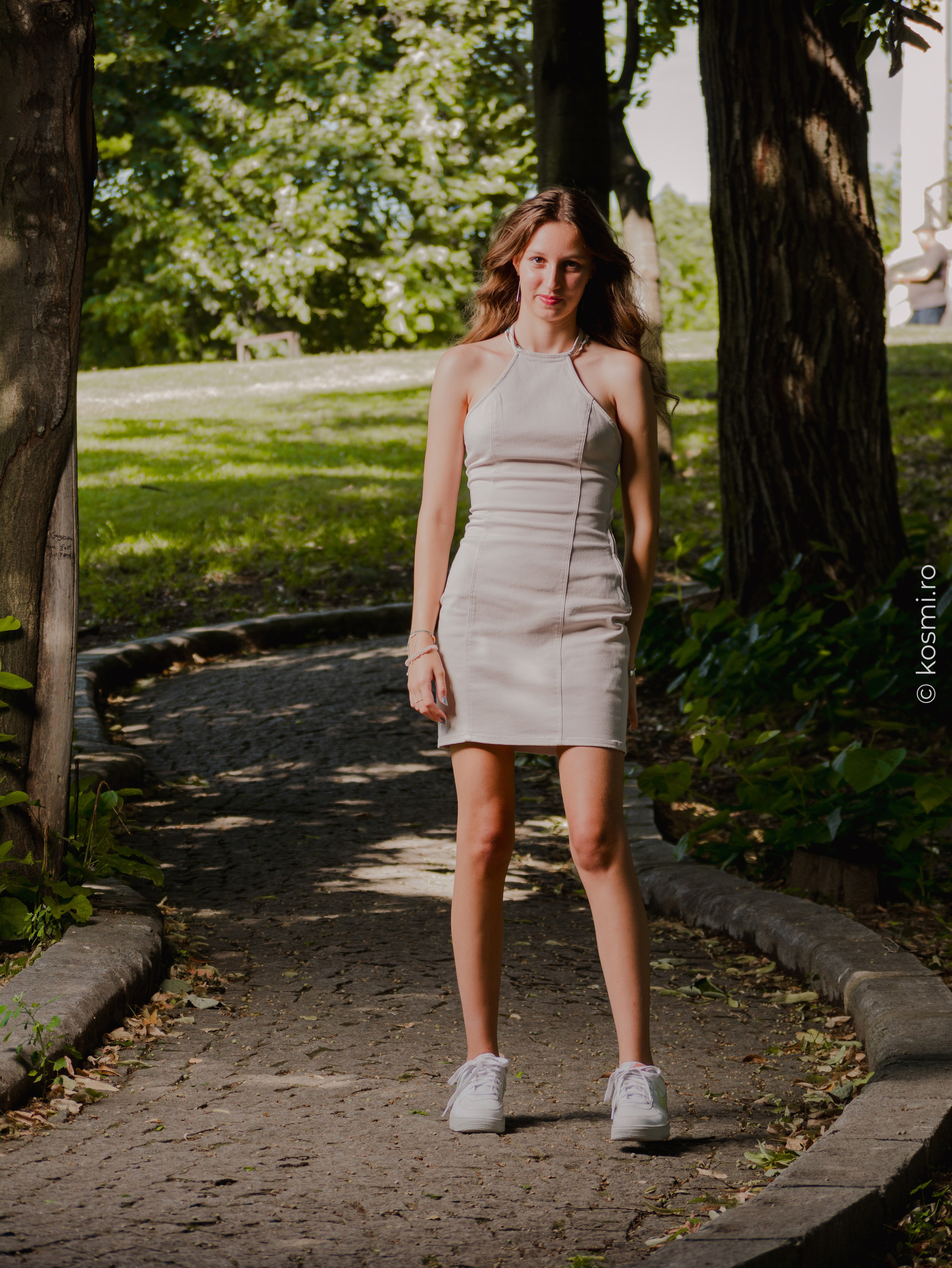 Ședință foto Alexia. Kosmi