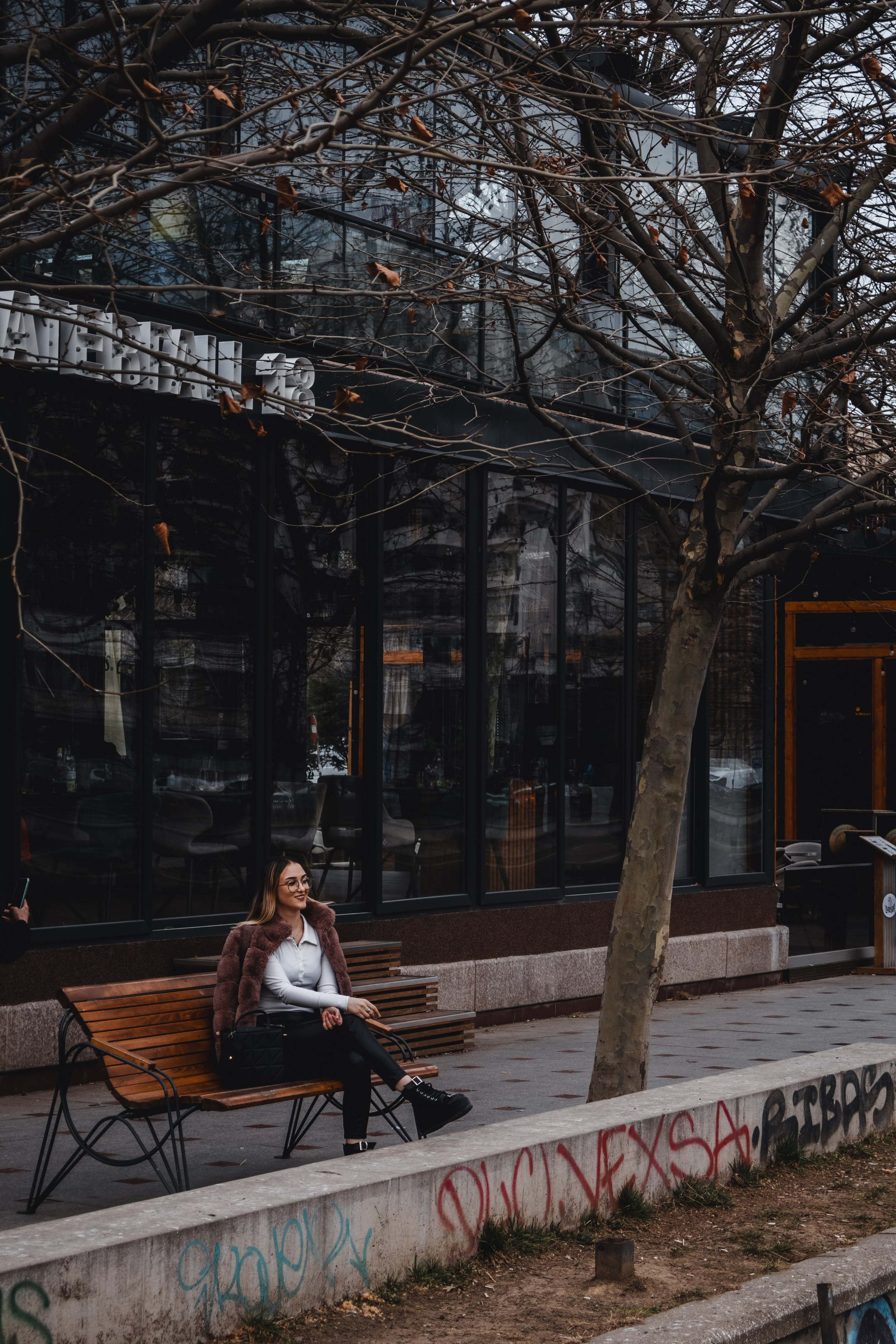 Bucharest. Дизайнер и Фотограф в Кишинёве Бусуйок Станислав