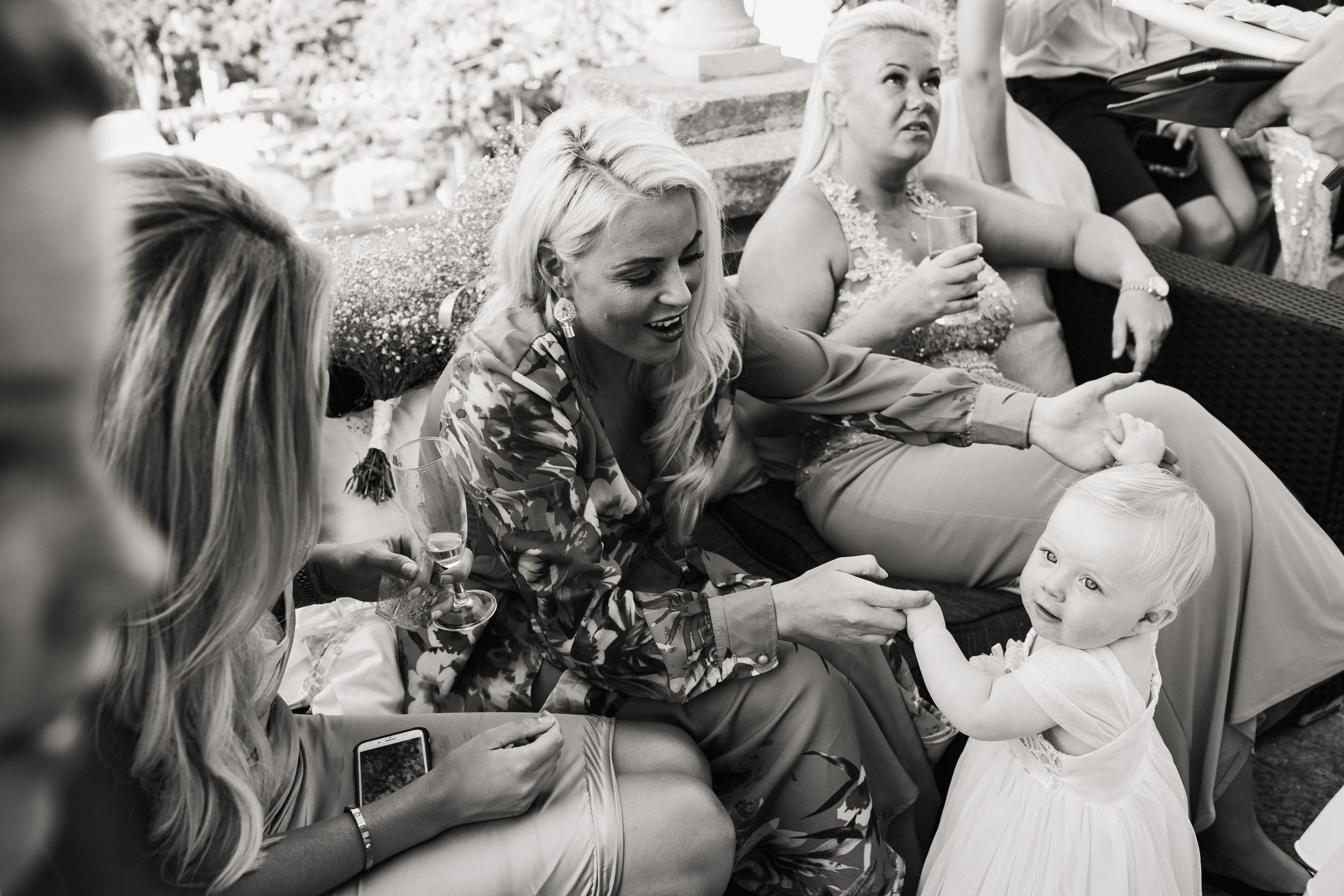 Wedding series from Irish wedding, St. Julians, Palazzo Villa Rosa. Sergio Russo — TOP Wedding Photographer in Dubai