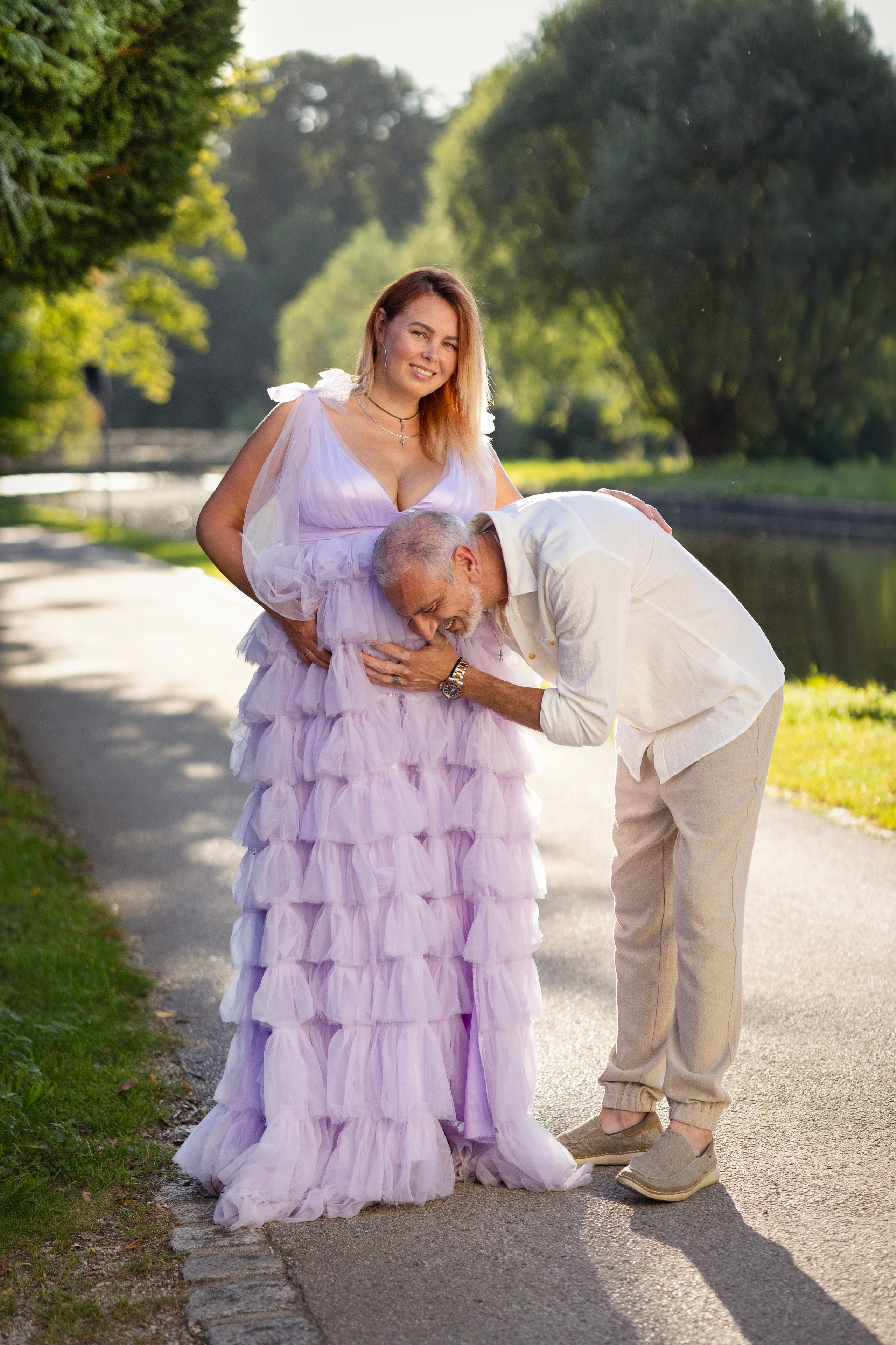 Alla. Photographer in Munich