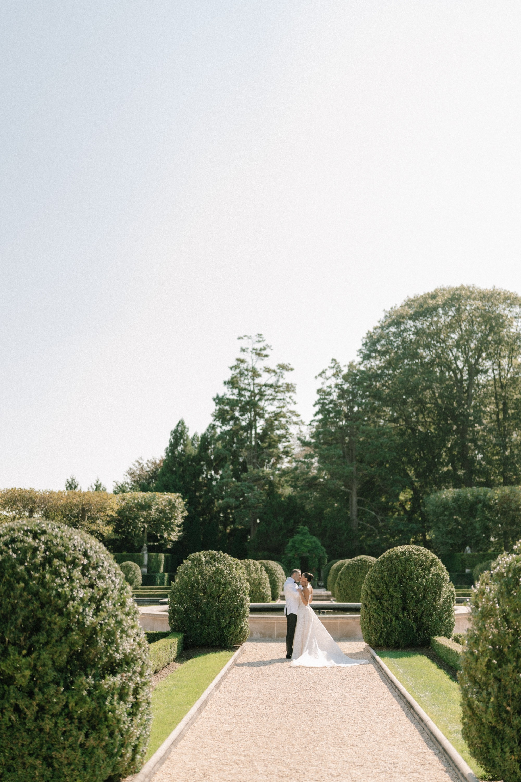 Emily and Vito. Wedding photographer and videographer New York | New Jersey