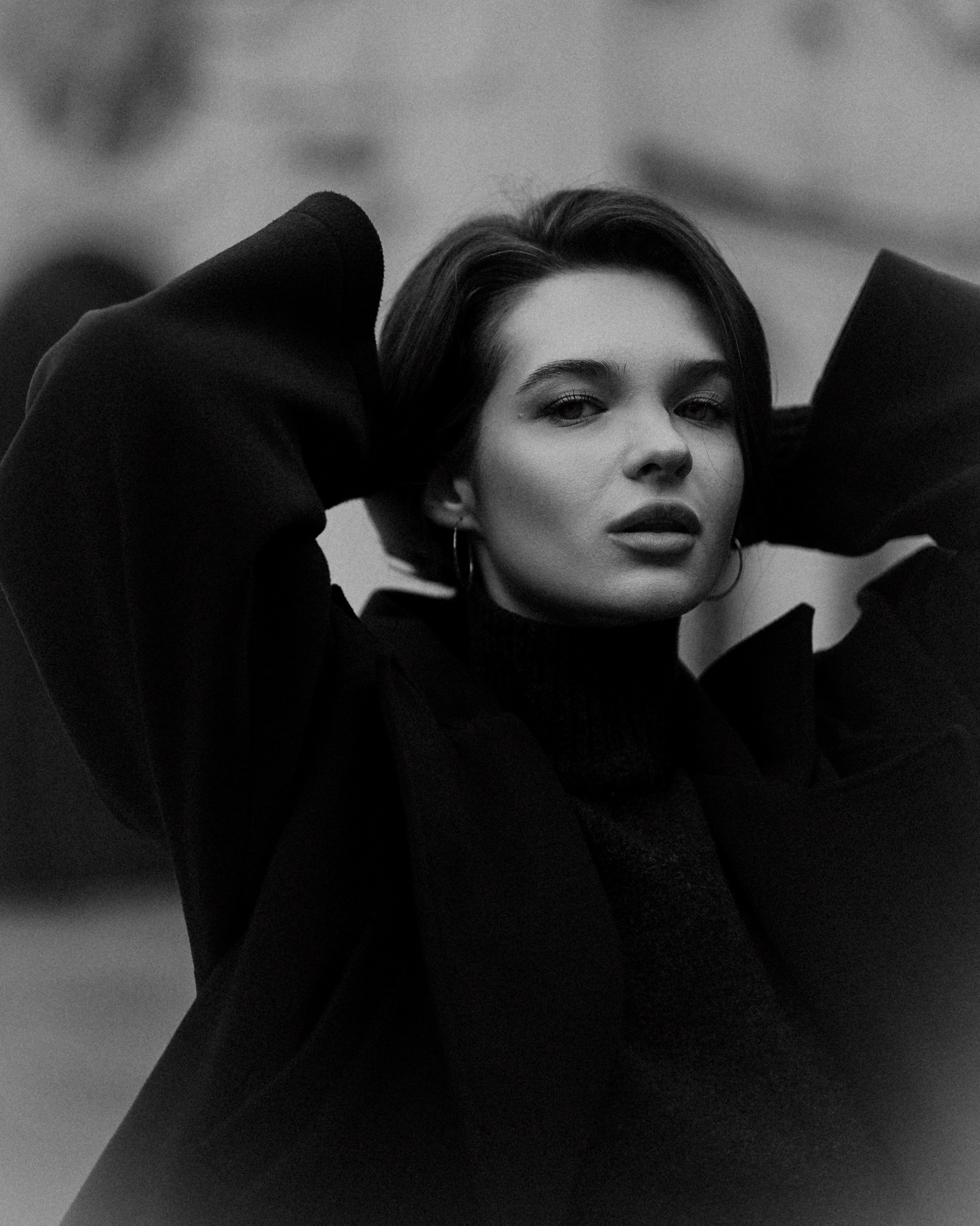 ALENA. Inna Mendelson — Photographer