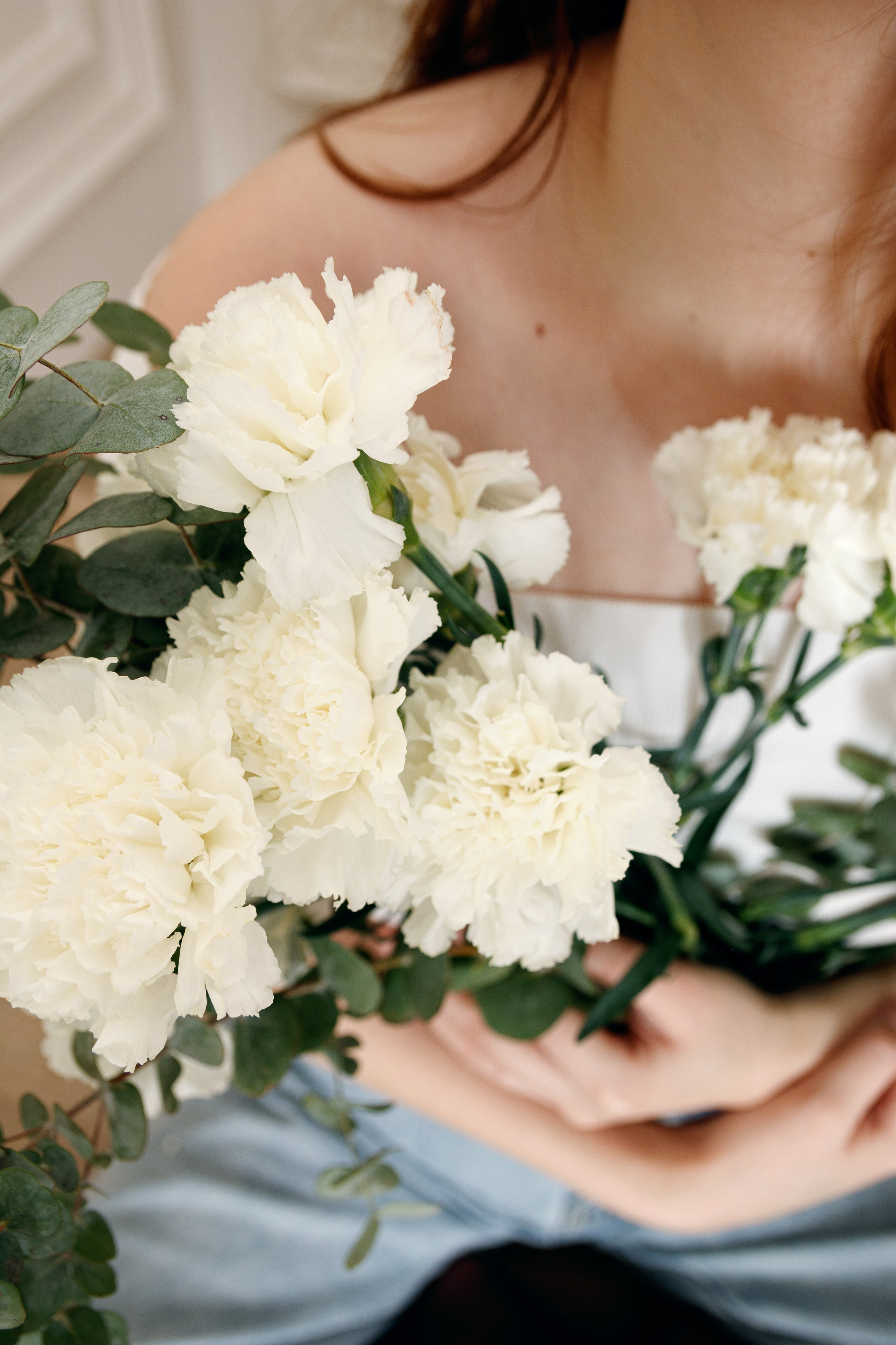 Айза. Портретный фотограф Нигинахон Исматуллаева в Ташкенте