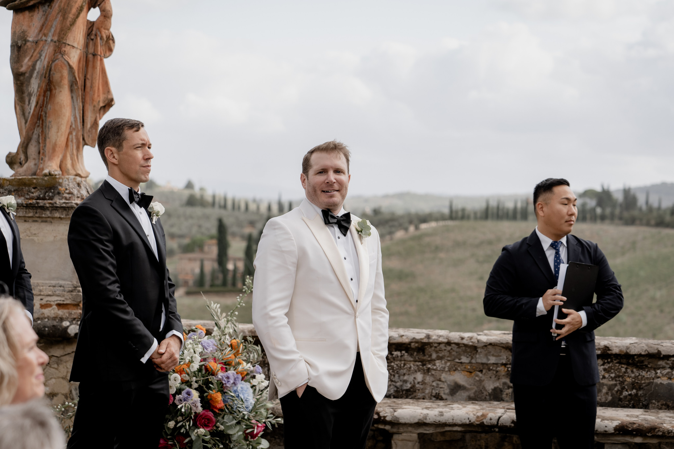 Wedding M&N. Stefano Passerini Editorial Wedding Photographer in Italy