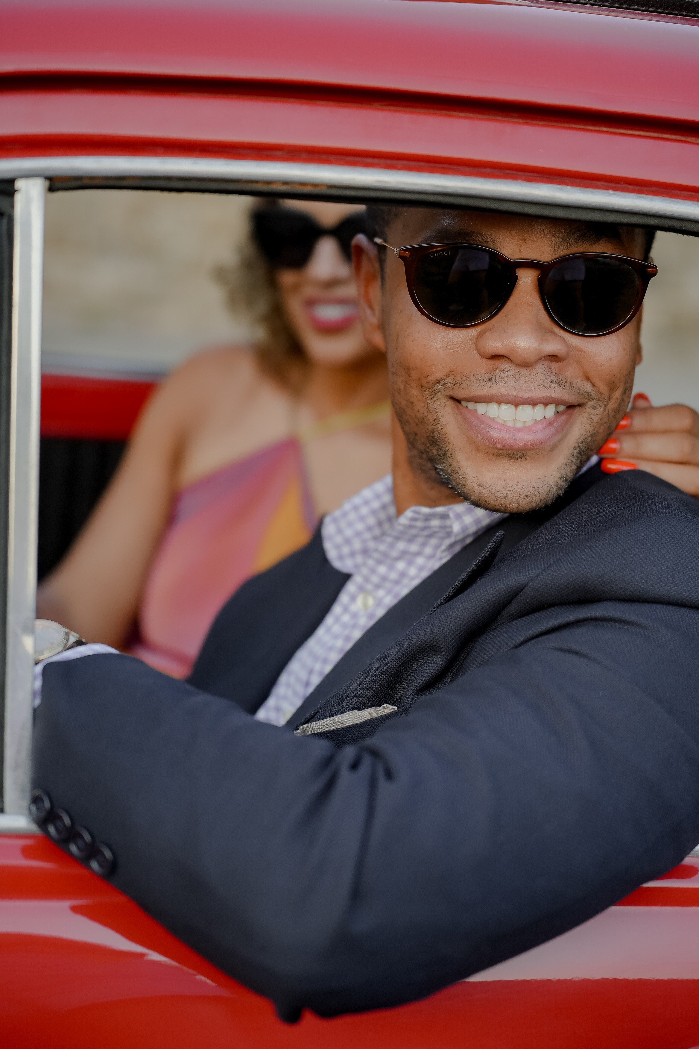 FIAT 500. Wedding Photographer in Italy