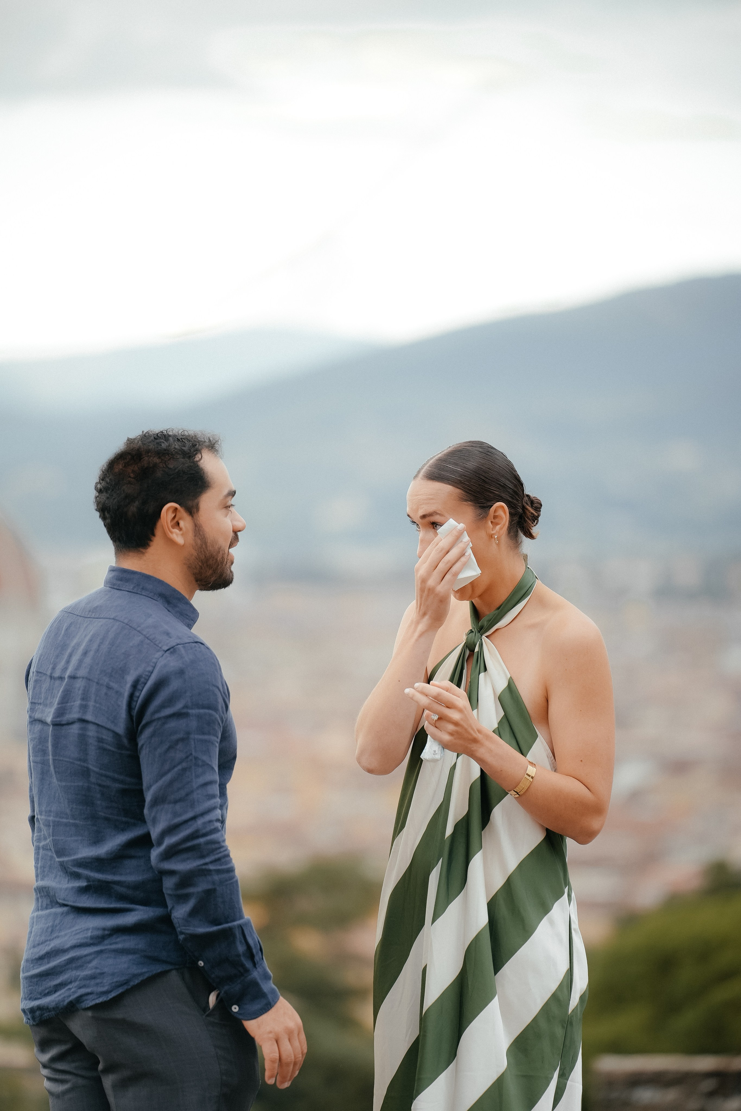 С&E. Stefano Passerini Editorial Wedding Photographer in Italy