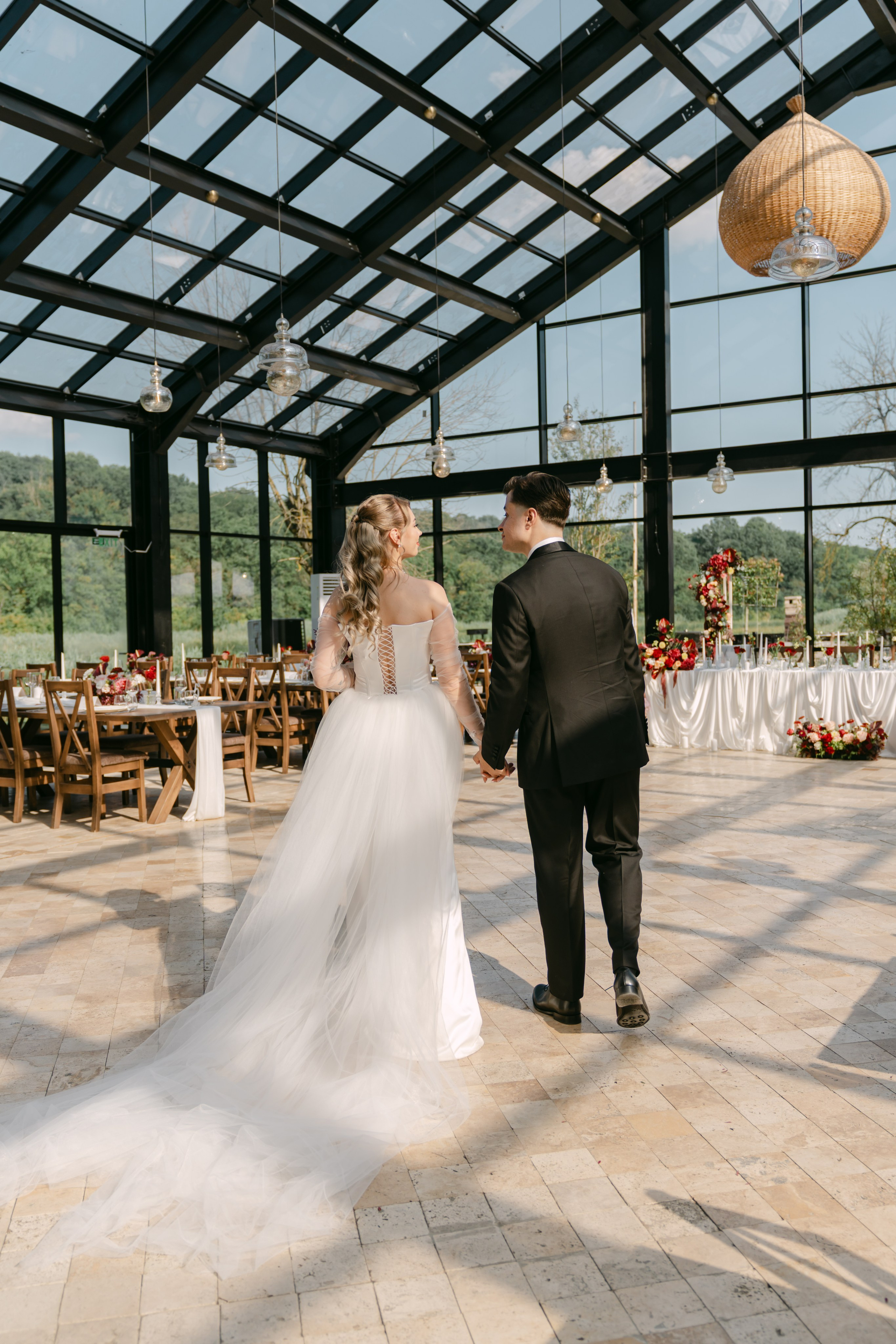 Paula & Calin. Gabrielacojocariu.com