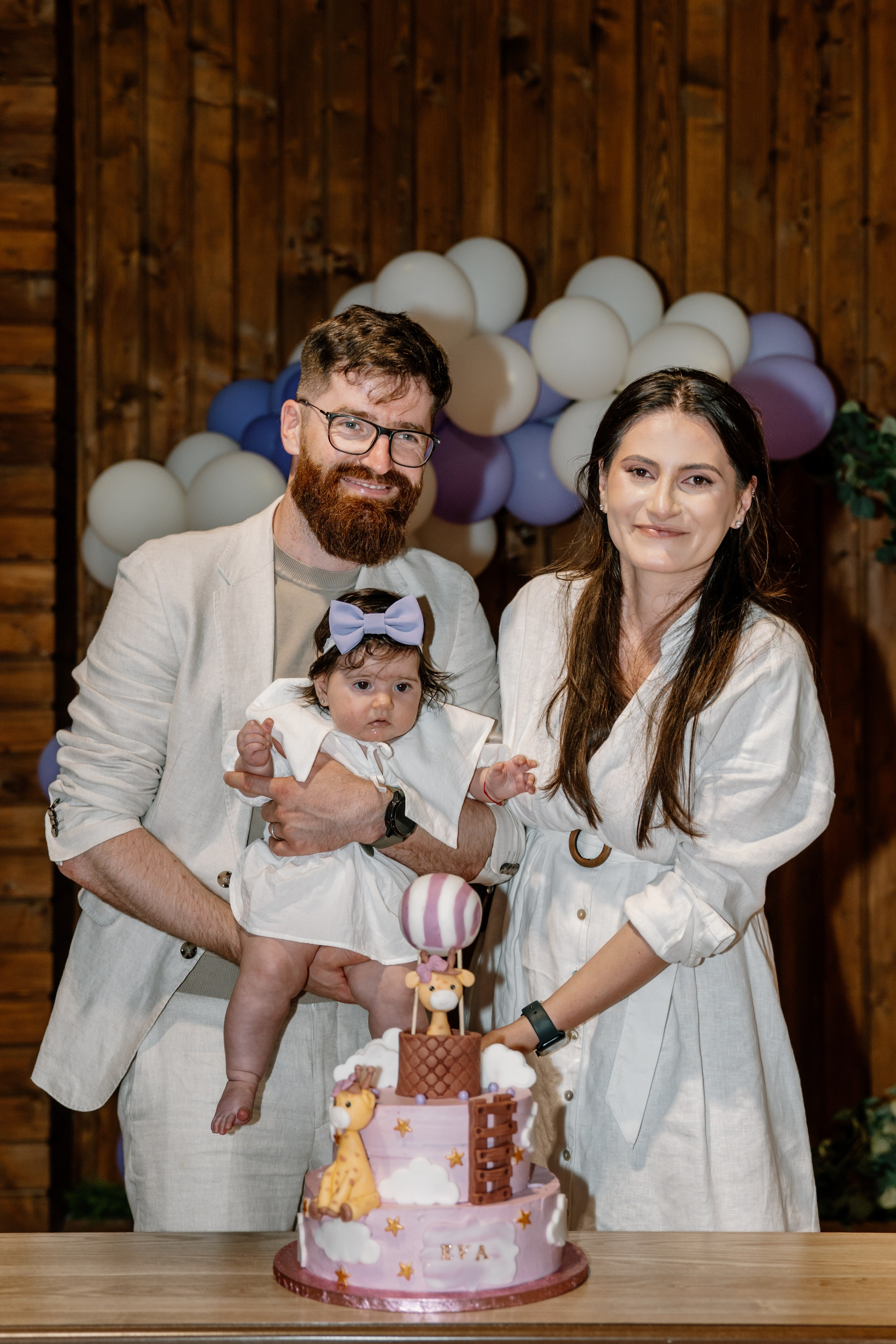 Baby Eva. Gabrielacojocariu.com