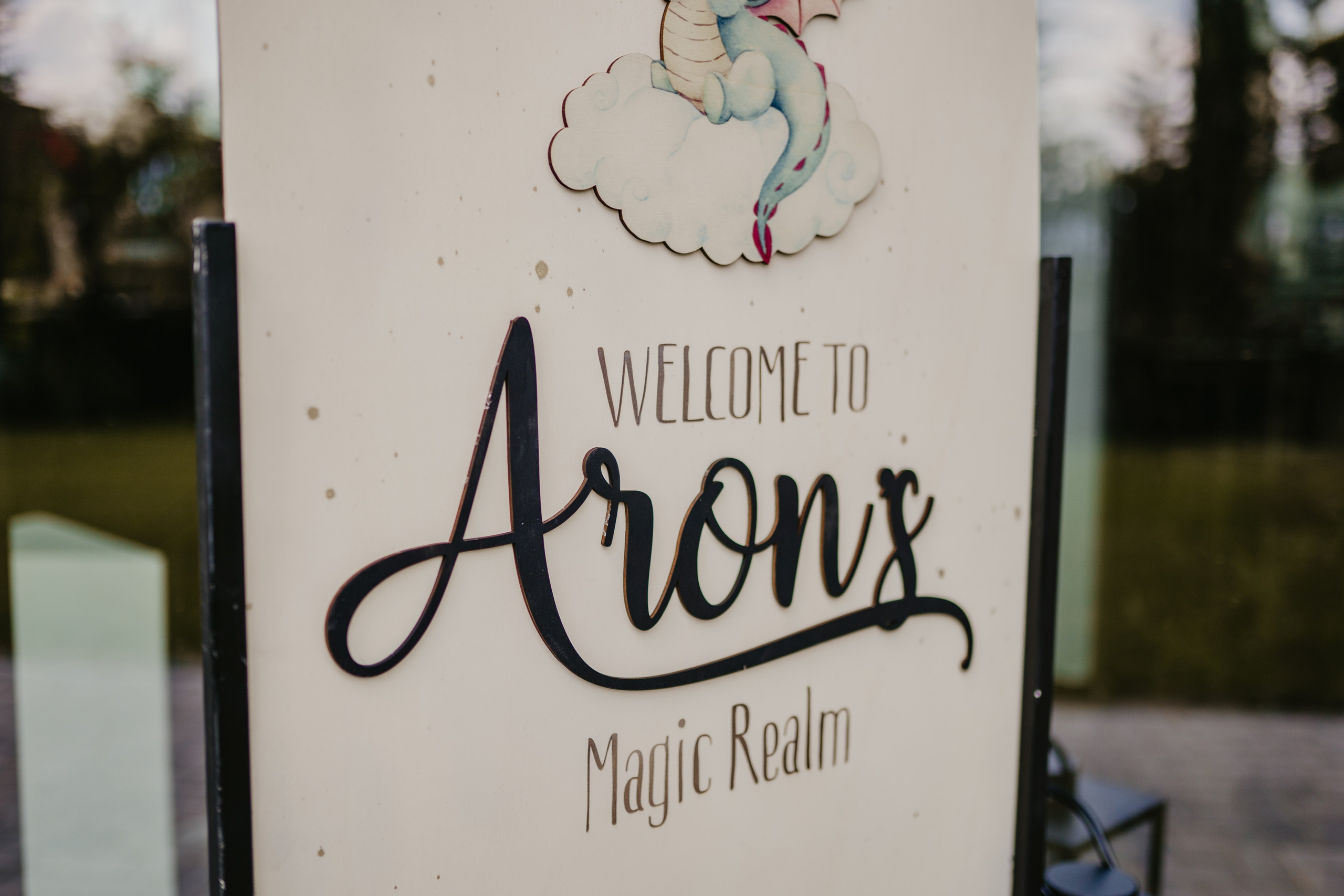 Baby Aron. Gabrielacojocariu.com