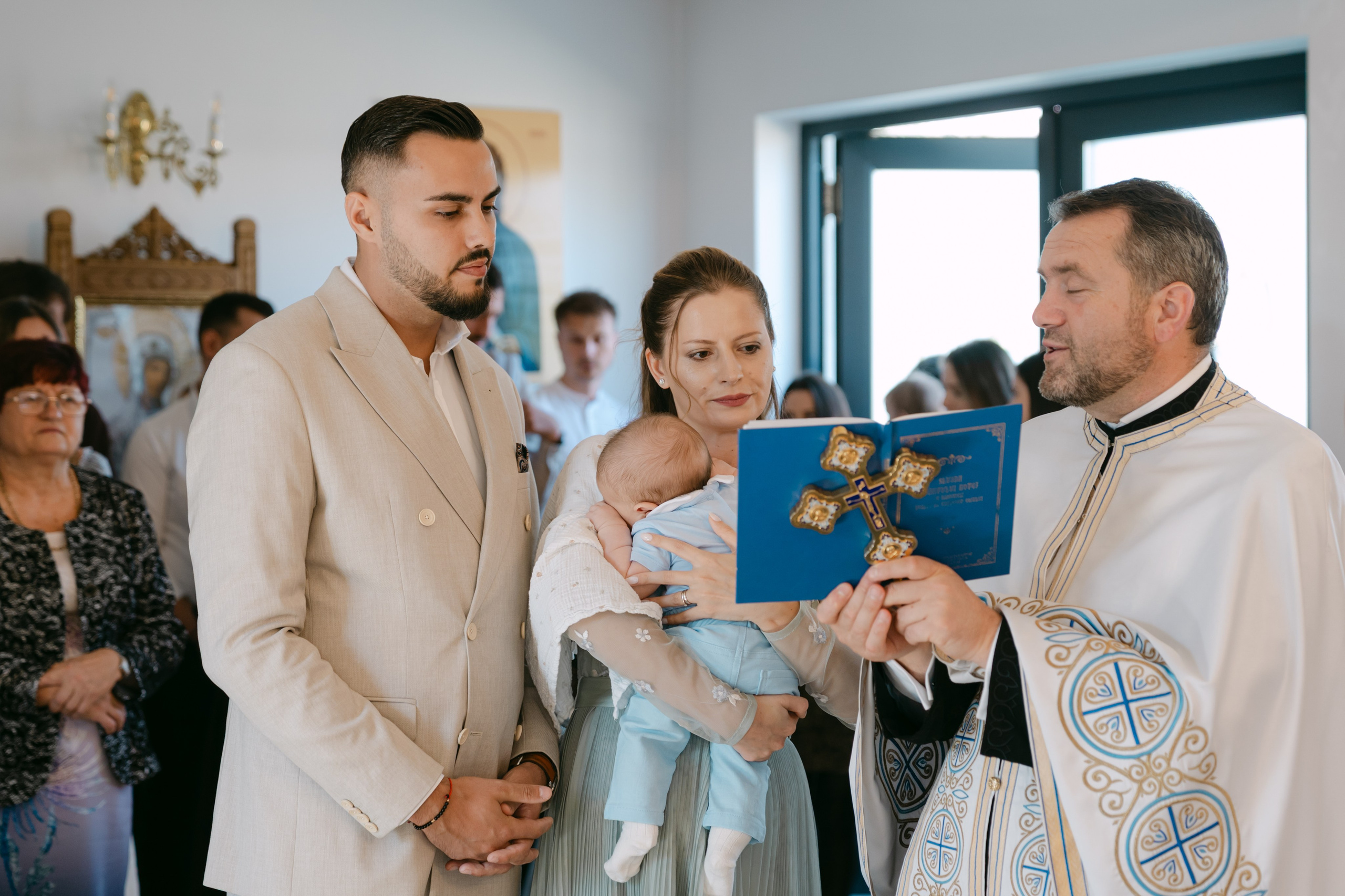 Baby Tudor. Gabrielacojocariu.com