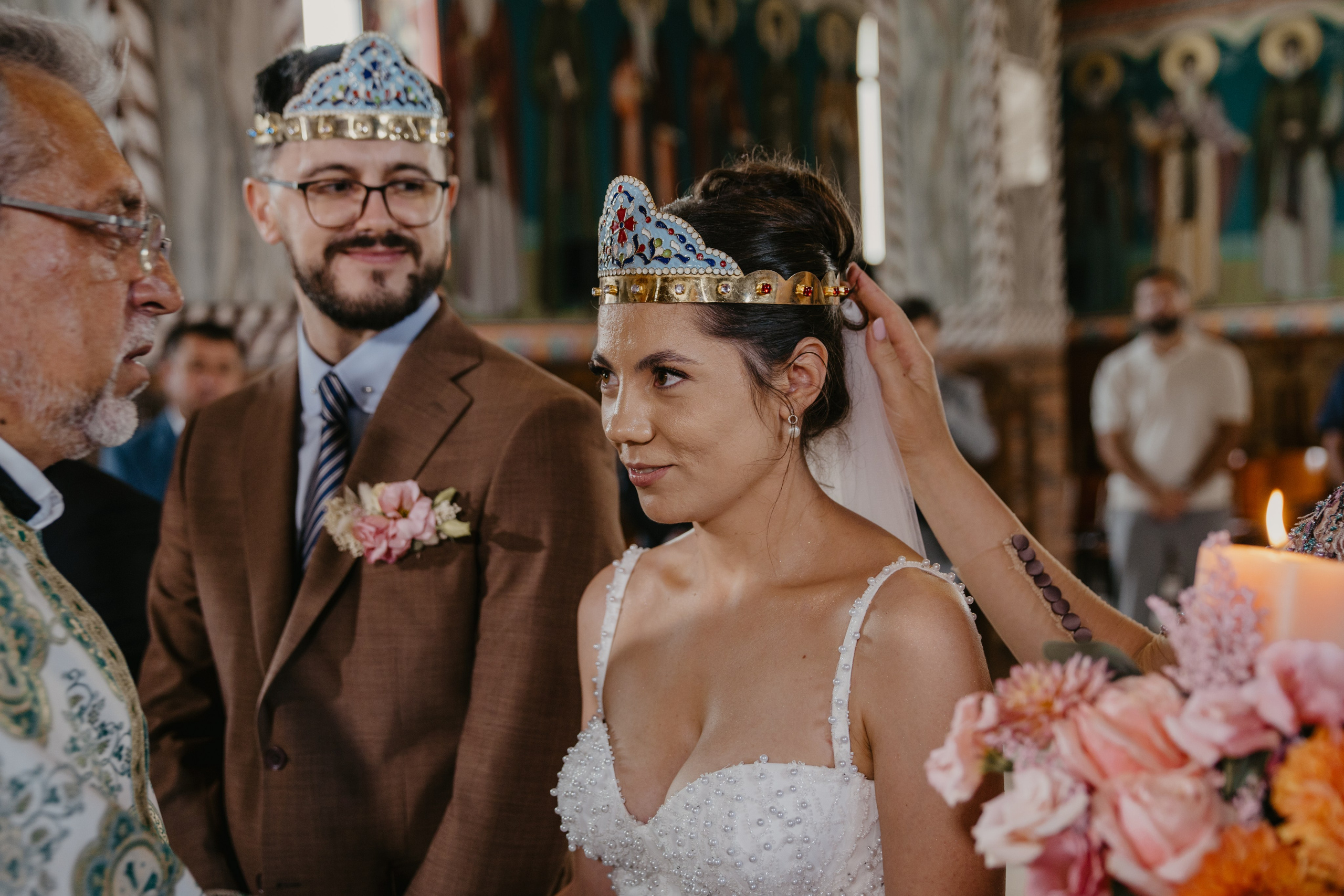 Laura & Cosmin. Gabrielacojocariu.com