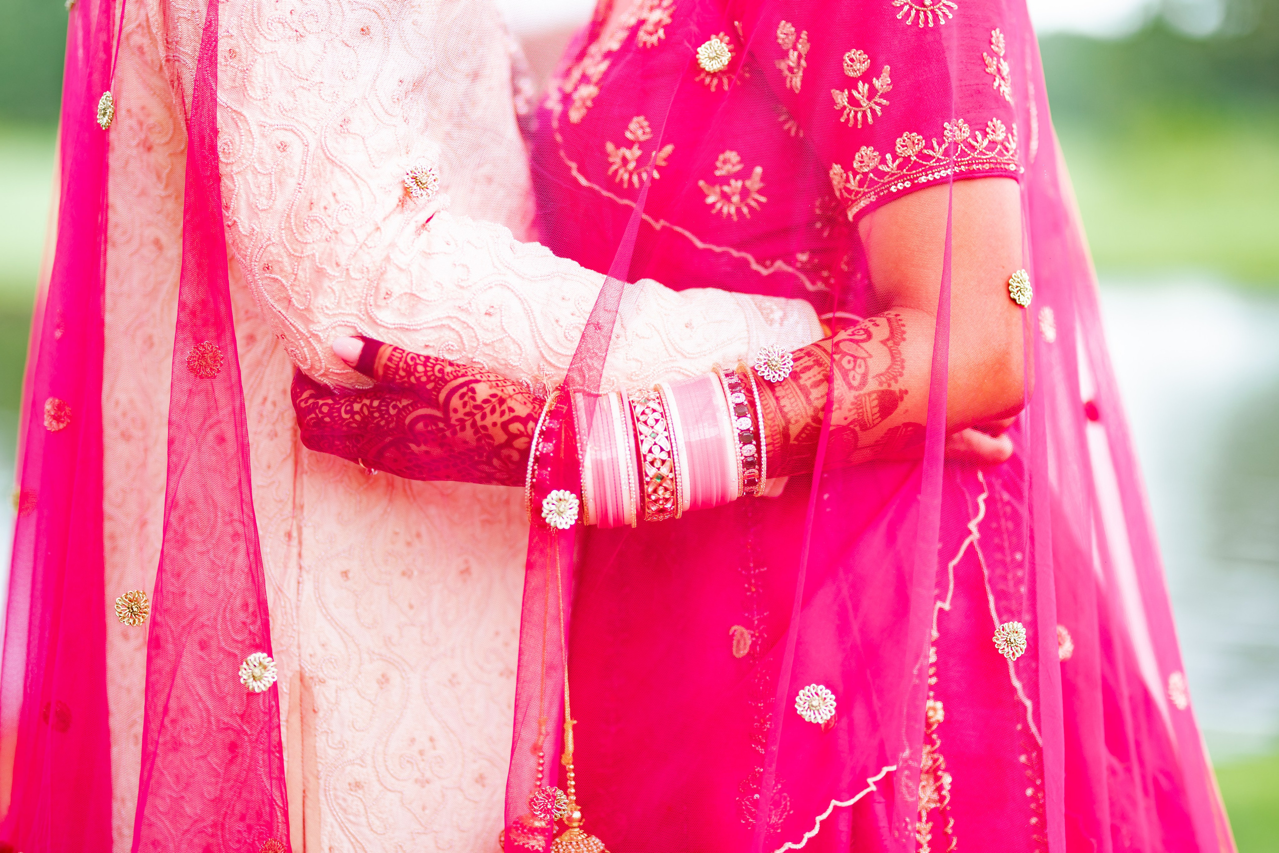 Ikshat and Nehha. Wedding Photo & Video