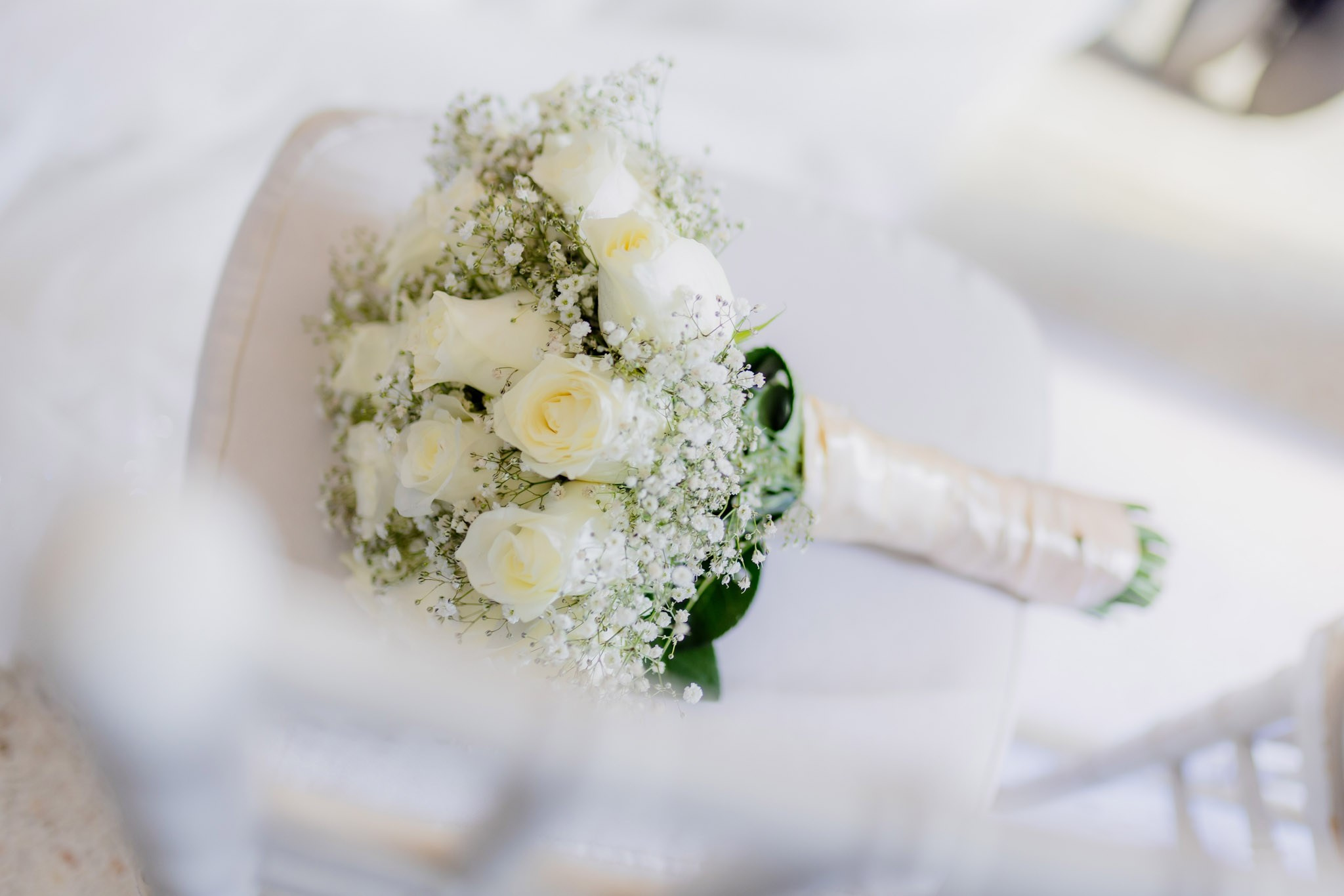Lizbeth & Marco. Fotógrafo de Bodas en Tijuana | Alex Martínez