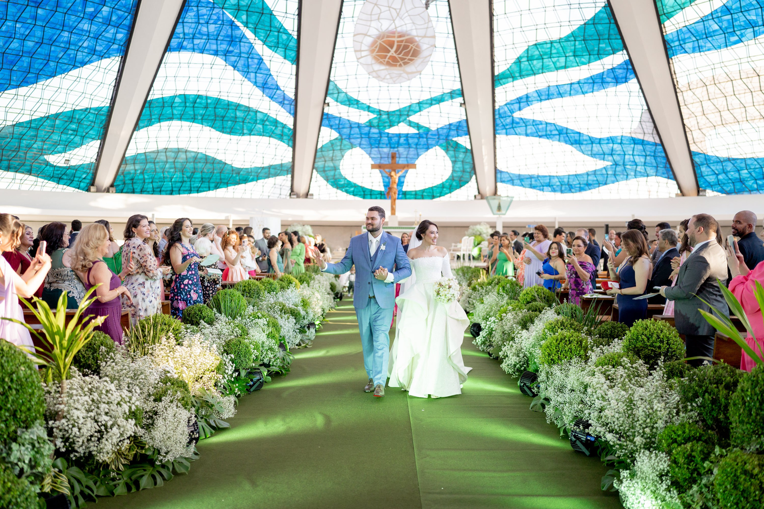 Luiza e Marcelo. Fabio Barth — Wedding Photo & Film