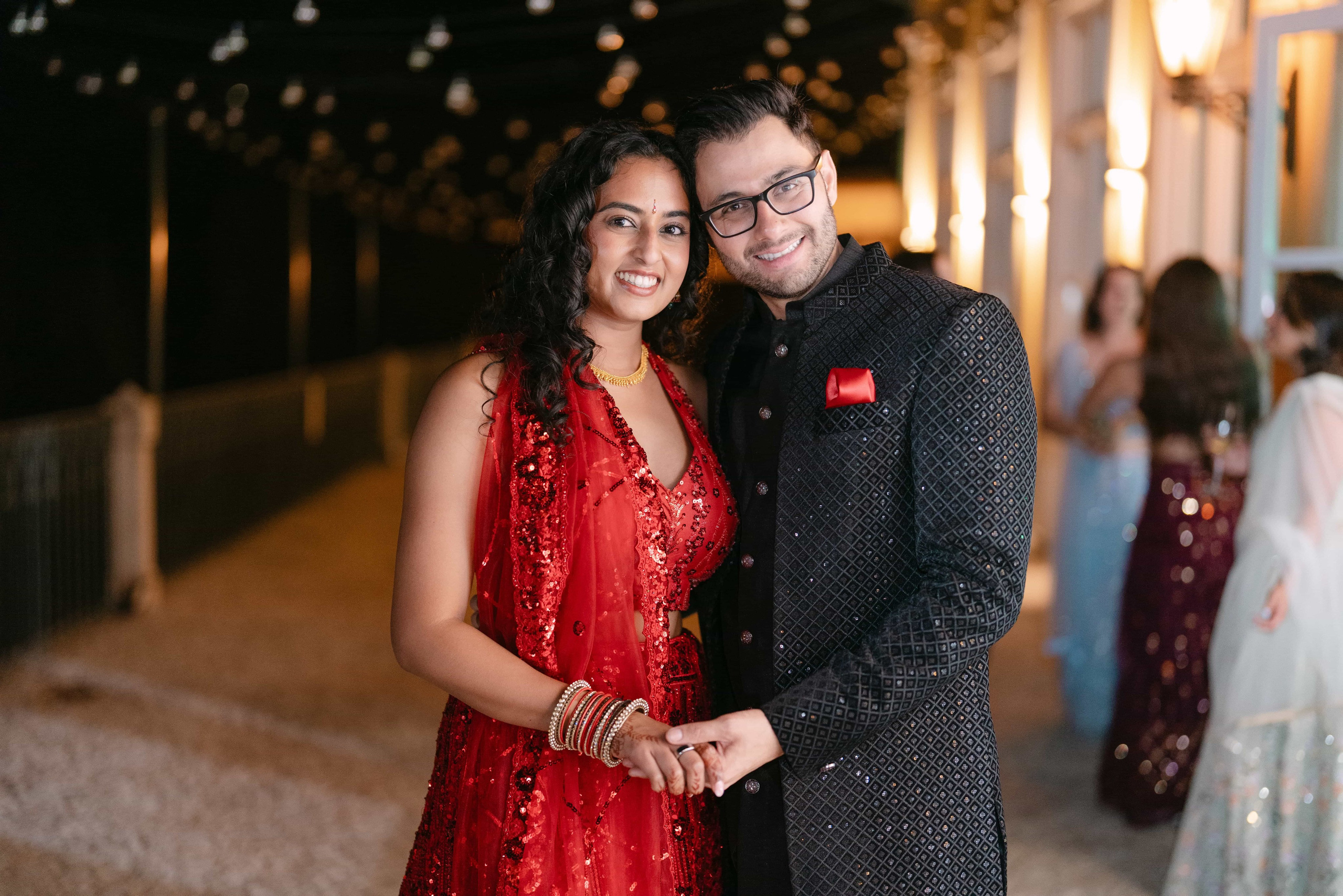 Maya e Trey. Fabio Barth | Foto e Filme de casamento