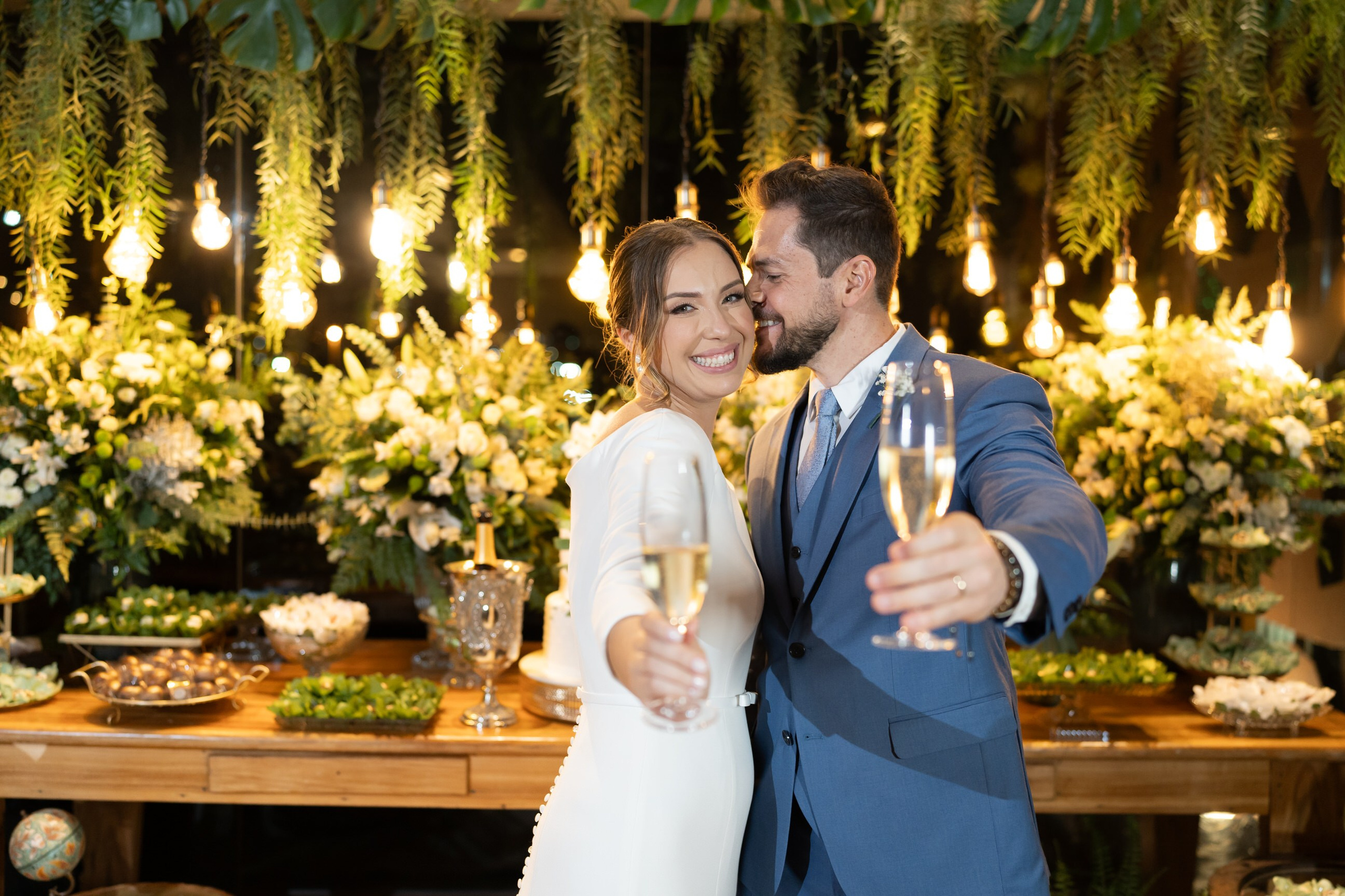 Maíra e Junior. Fabio Barth | Foto e Filme de casamento