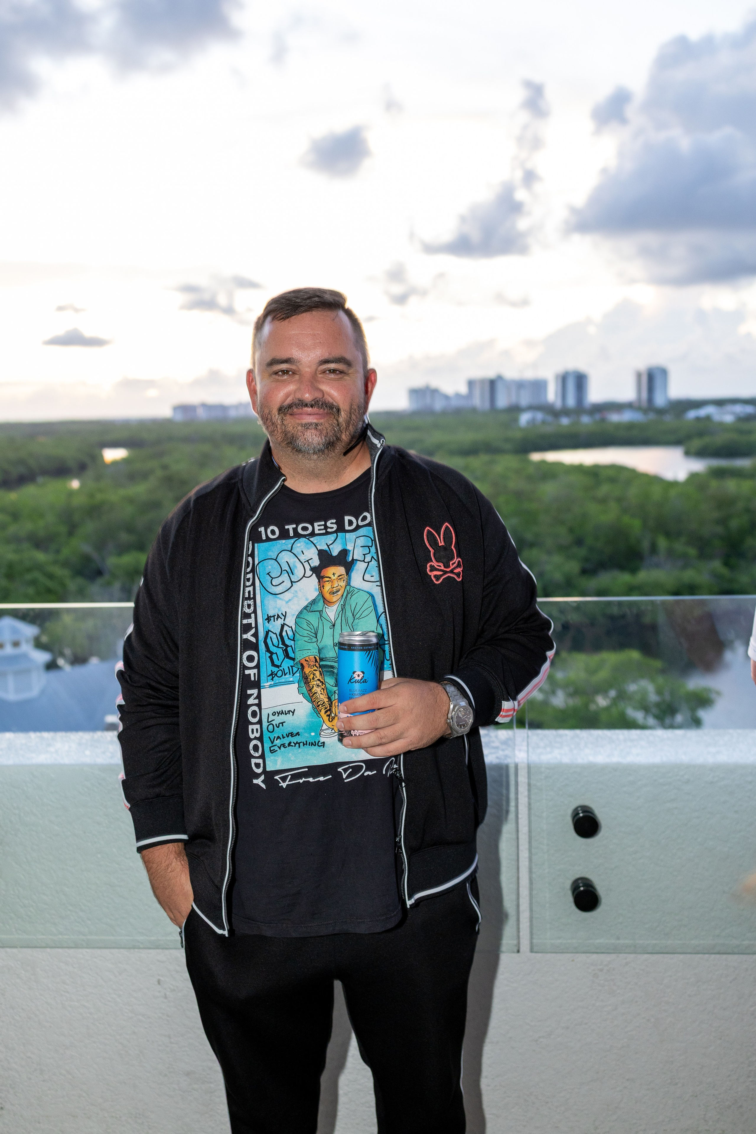 Luara Birthday at the Perry Hotel. Out and About 239