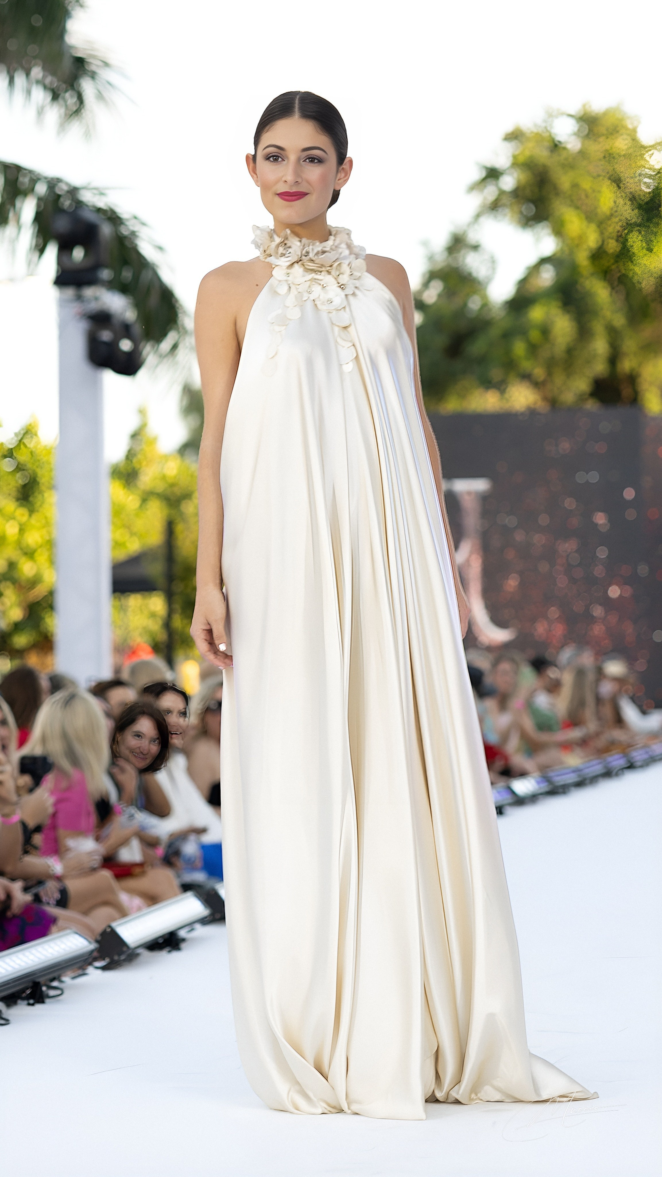 Rosita Hurtado. Out and About 239