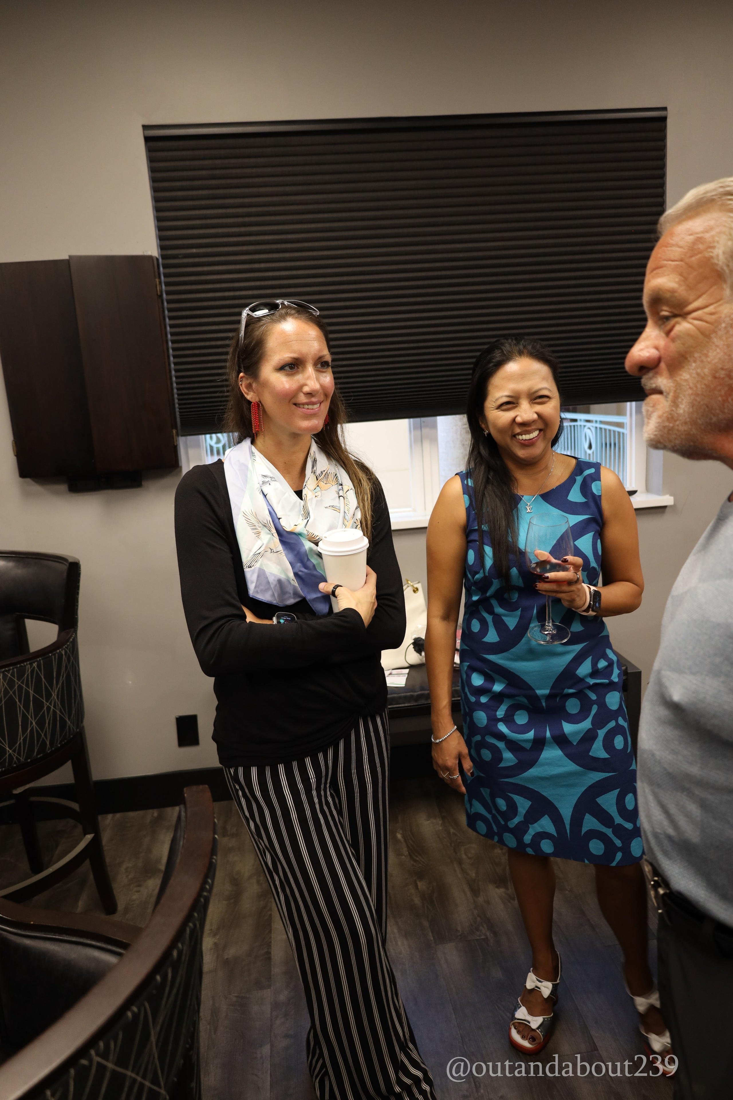 Girls Golf for LPGA at Ritz Tiburon. Out and About 239