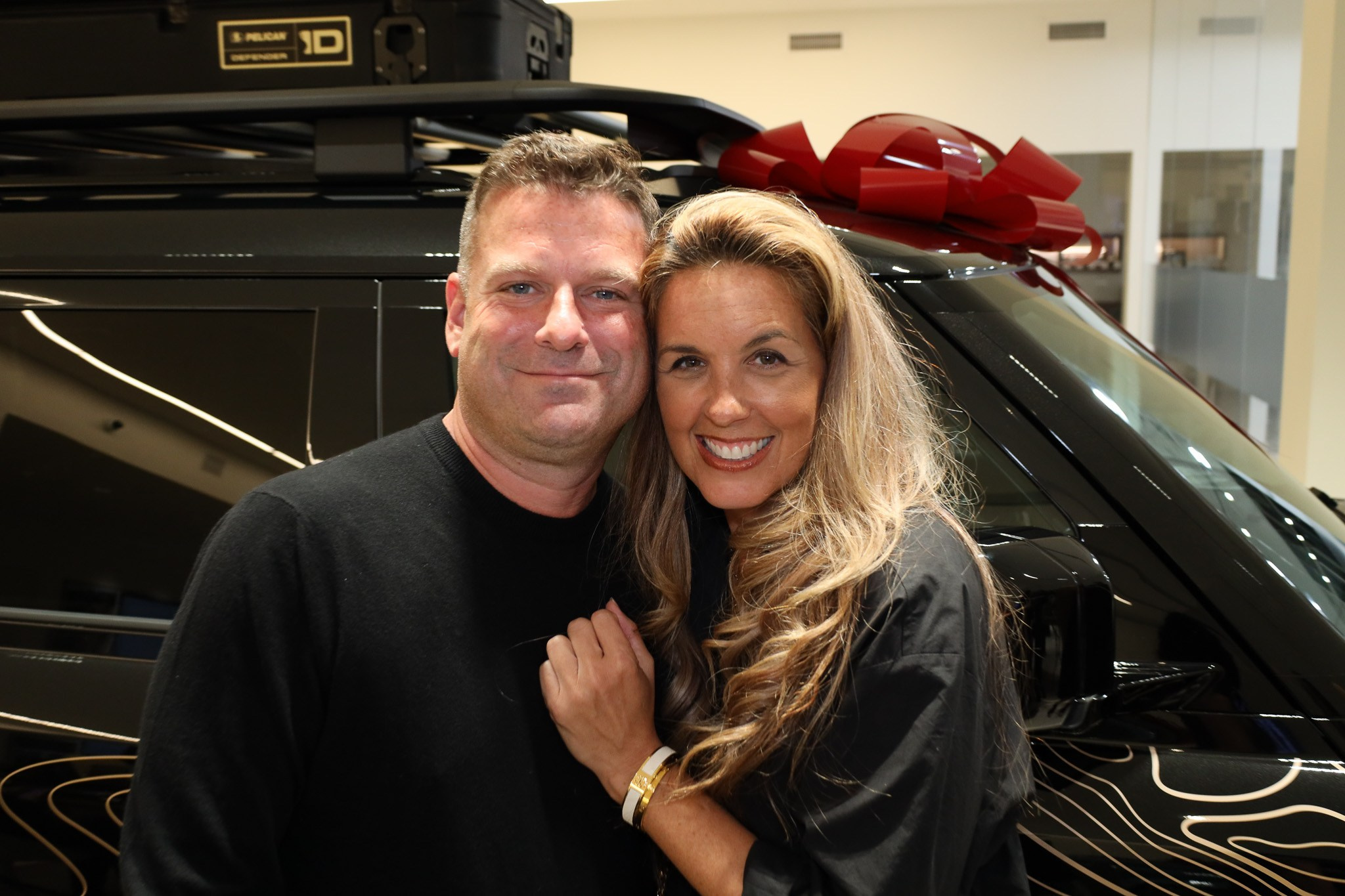 NLM at Bentley Naples. Out and About 239