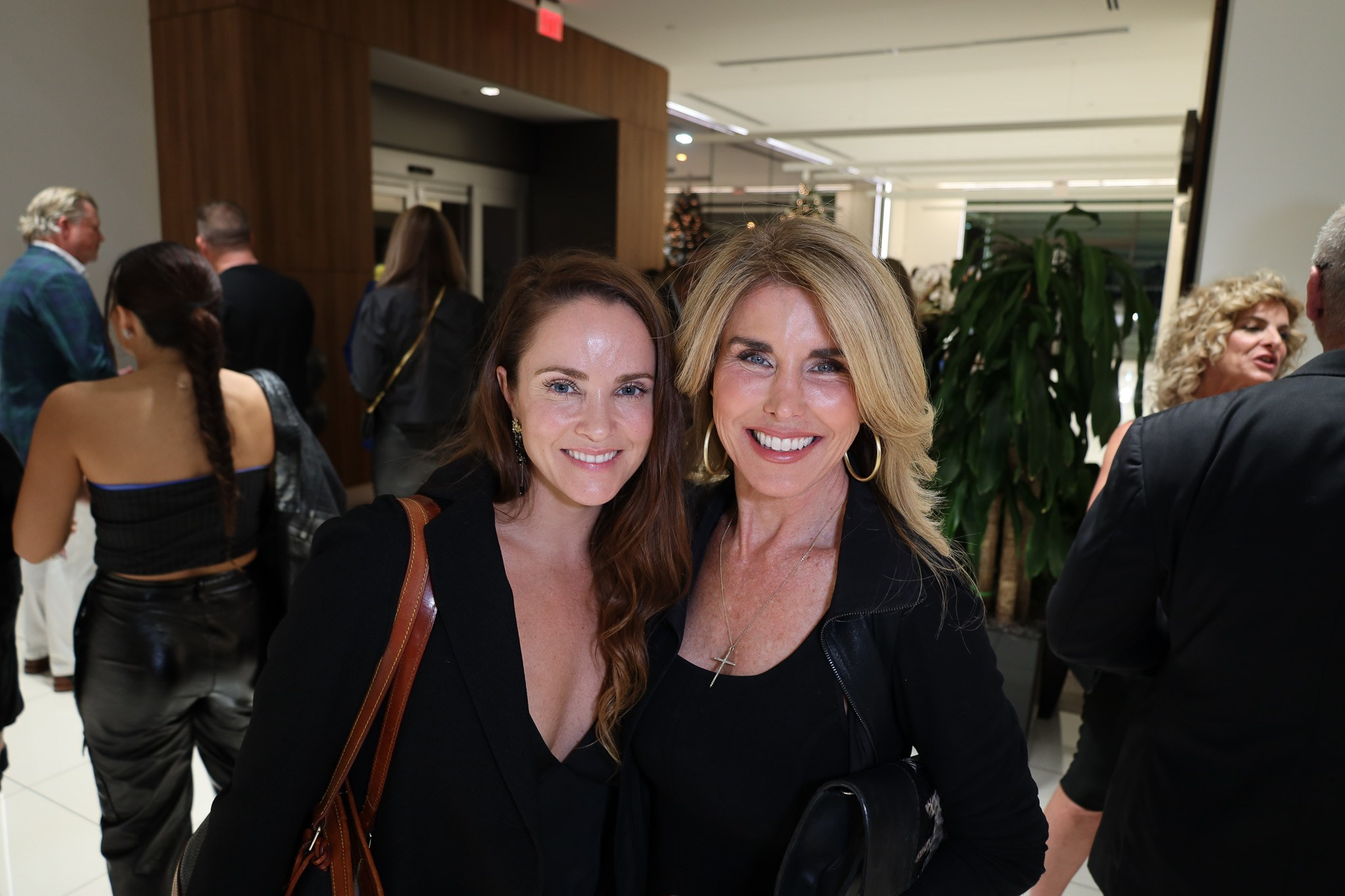 NLM at Bentley Naples. Out and About 239