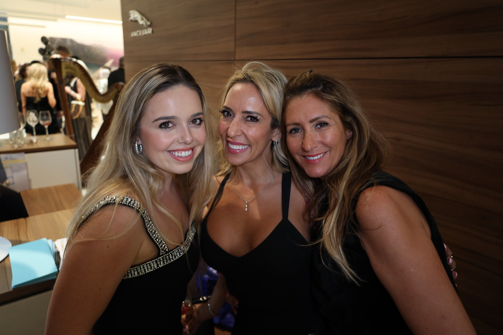 NLM at Bentley Naples. Out and About 239