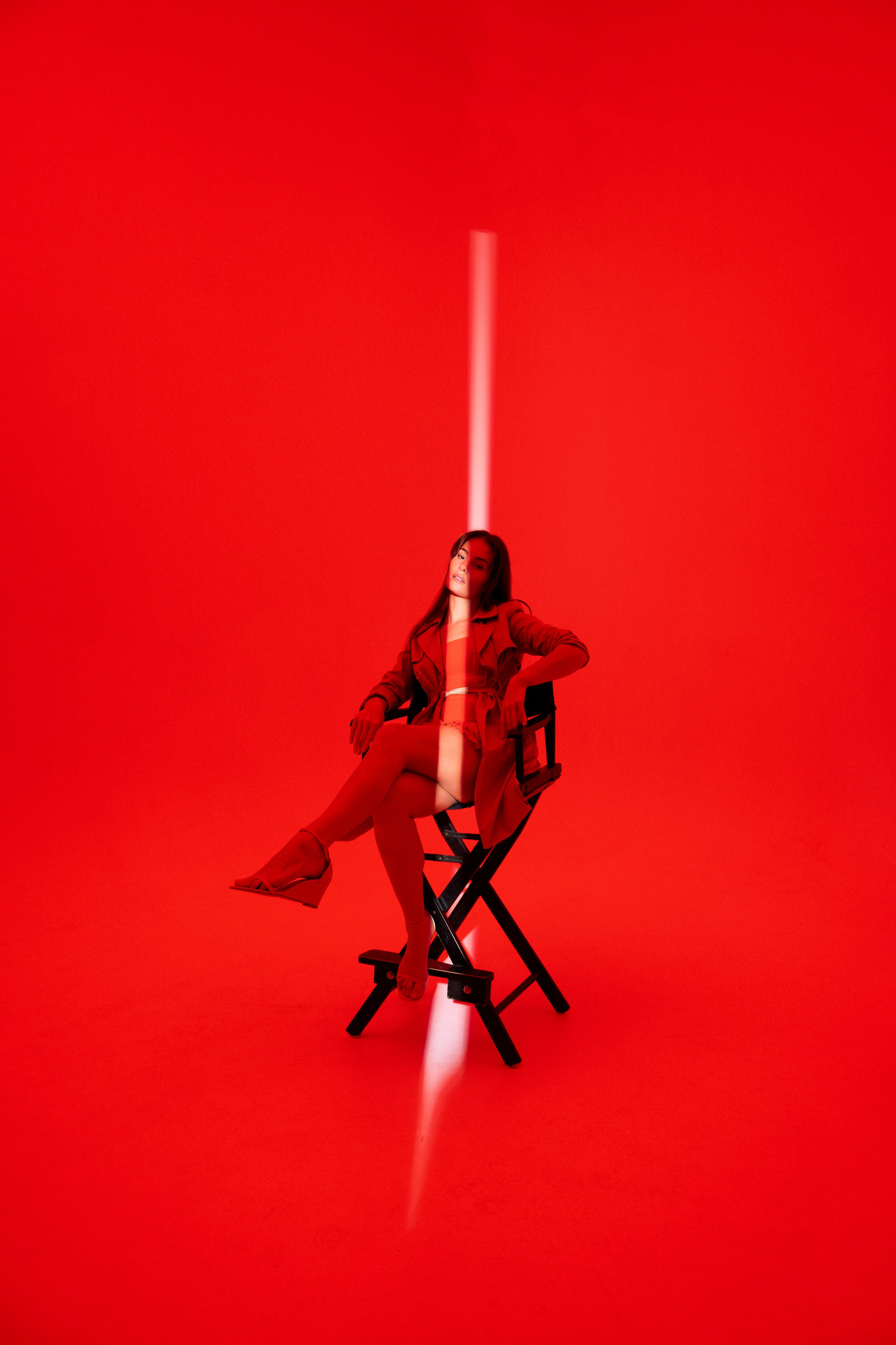 Editorial. Faya Photo: Boudoir Photography by Australia’s Top Female Photographer