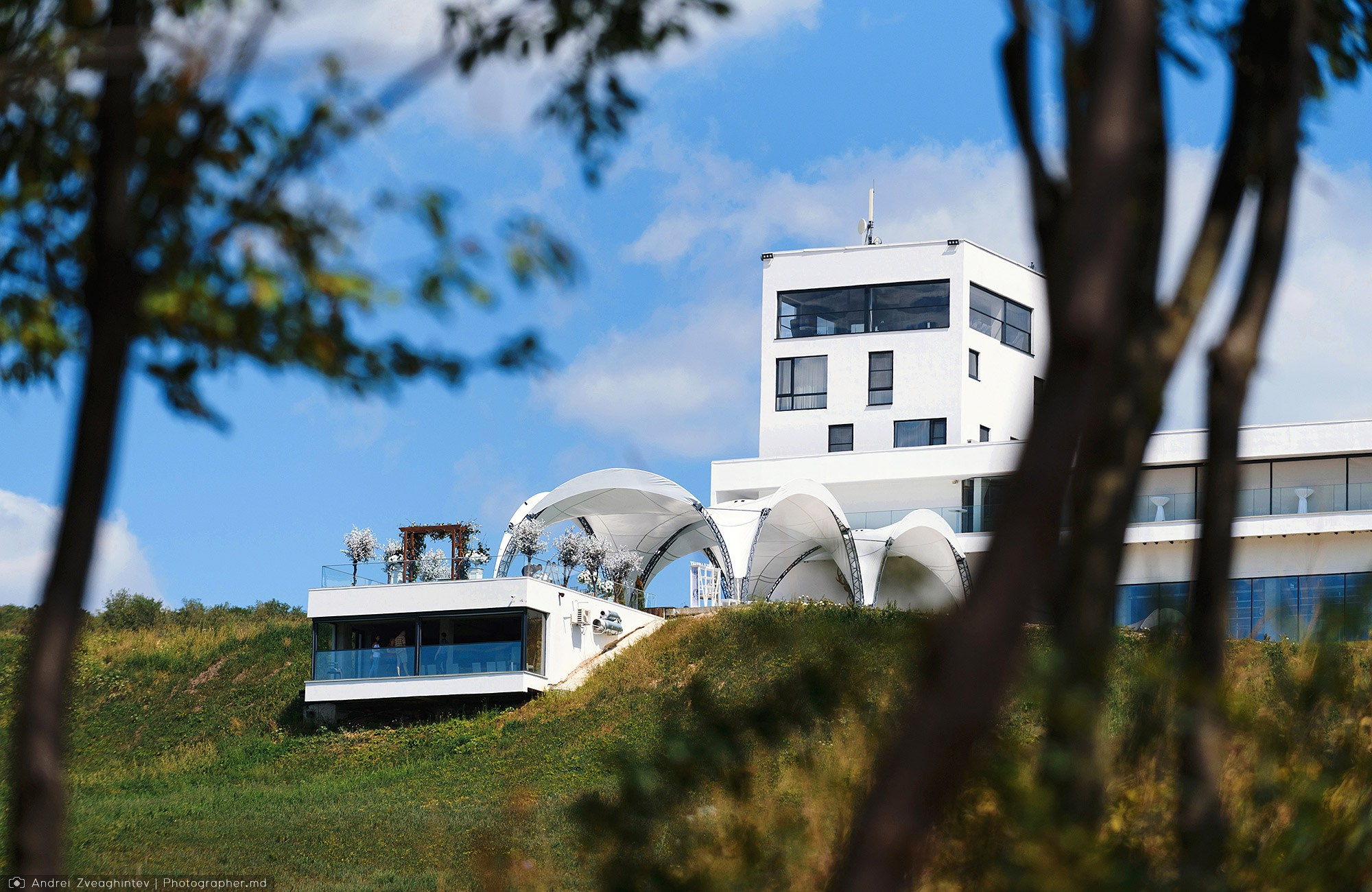 Nunta de vis la Vinaria Poiana - fotograf la nunta Andrei Zveaghintev. Fotograf nunta si familie in Moldova, Chisinau - Andrei Zveaghintev